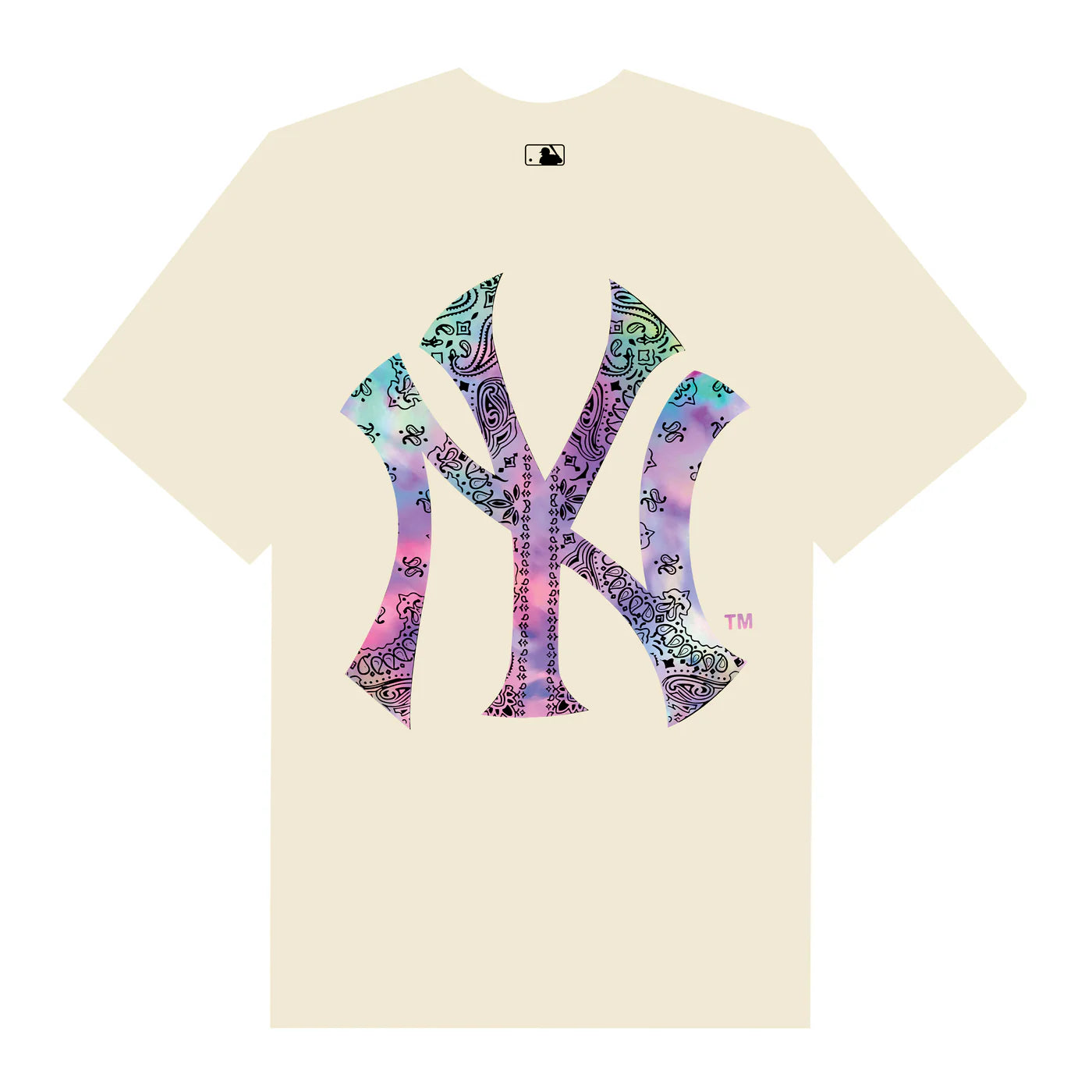 Flash Sale MLB New York Yankees Hologram T-Shirt