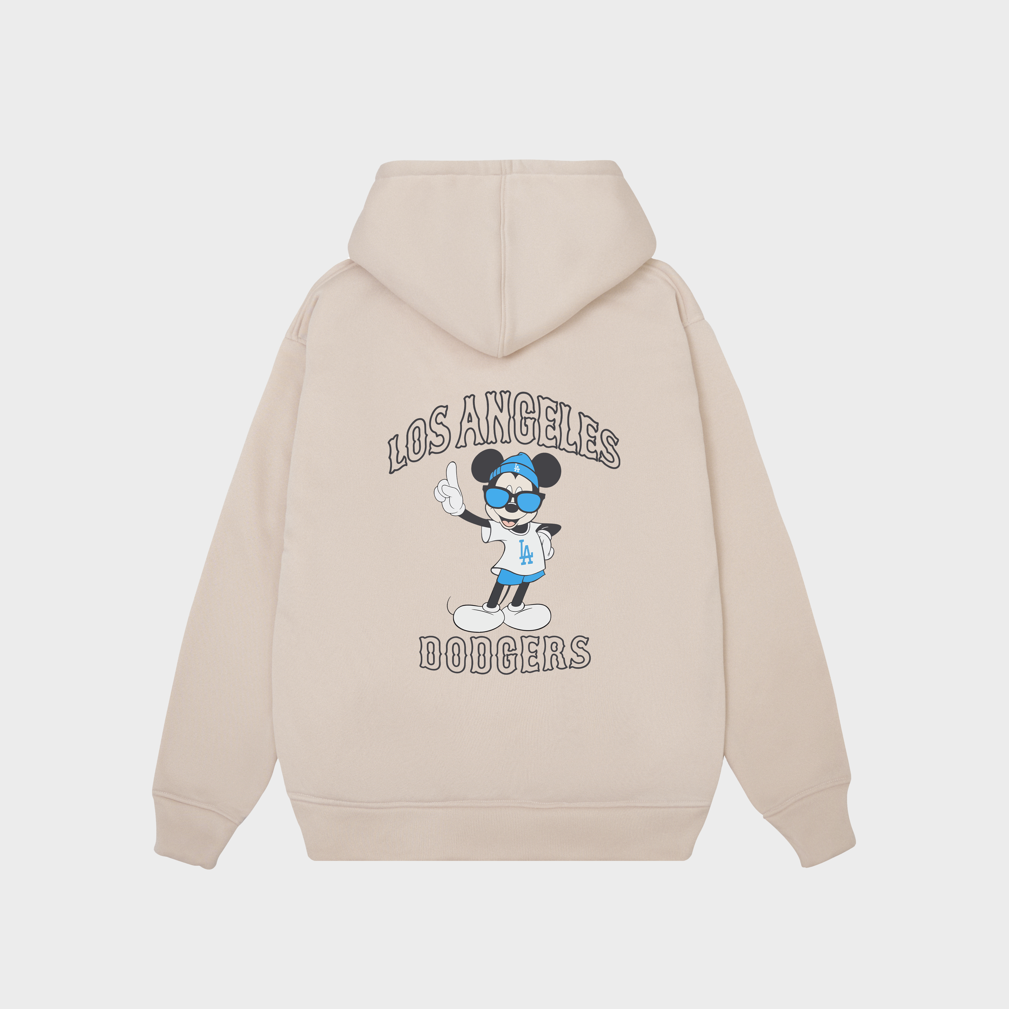 MLB Los Angeles Disney Hoodie