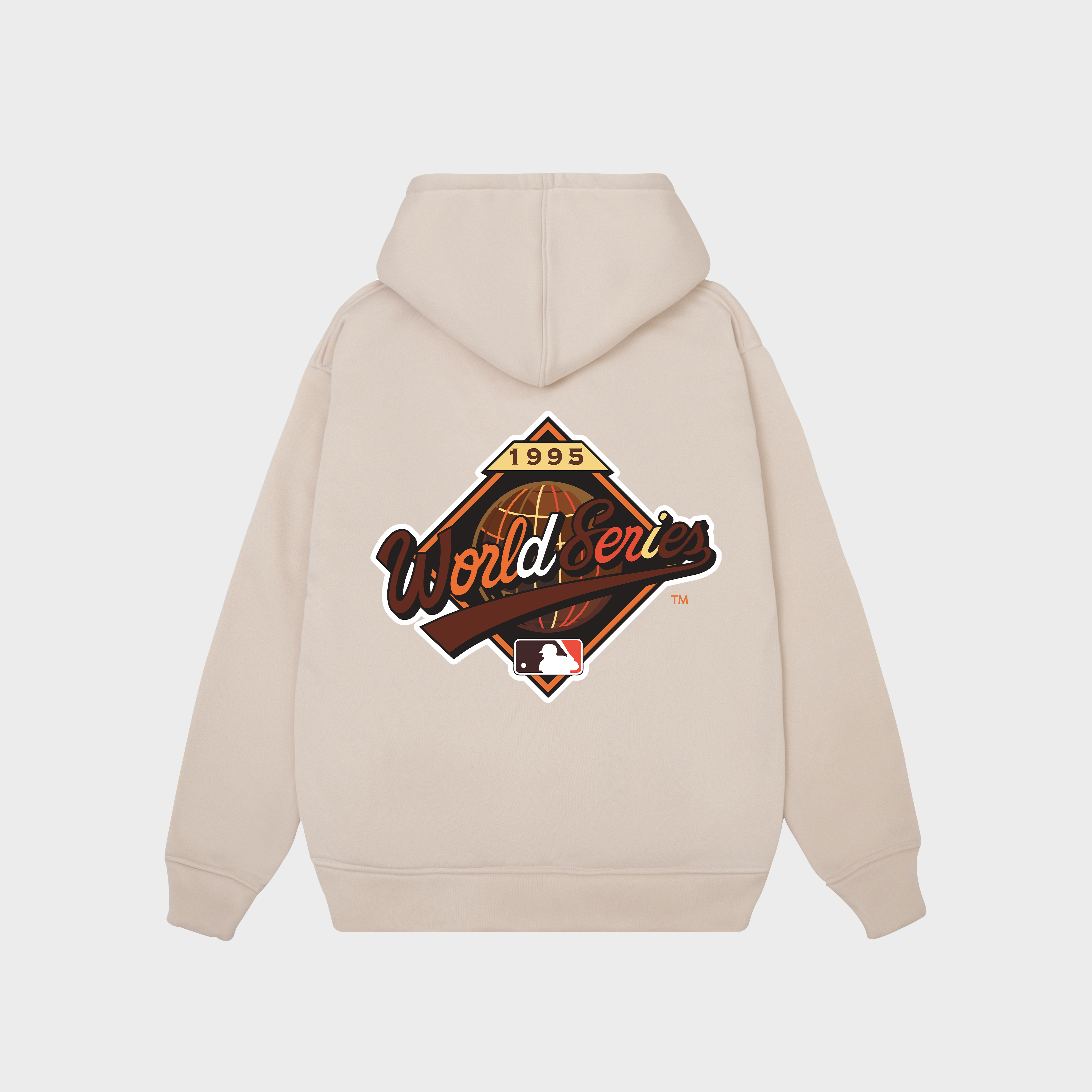 MLB Atlanta Braves Butterflies Hoodie