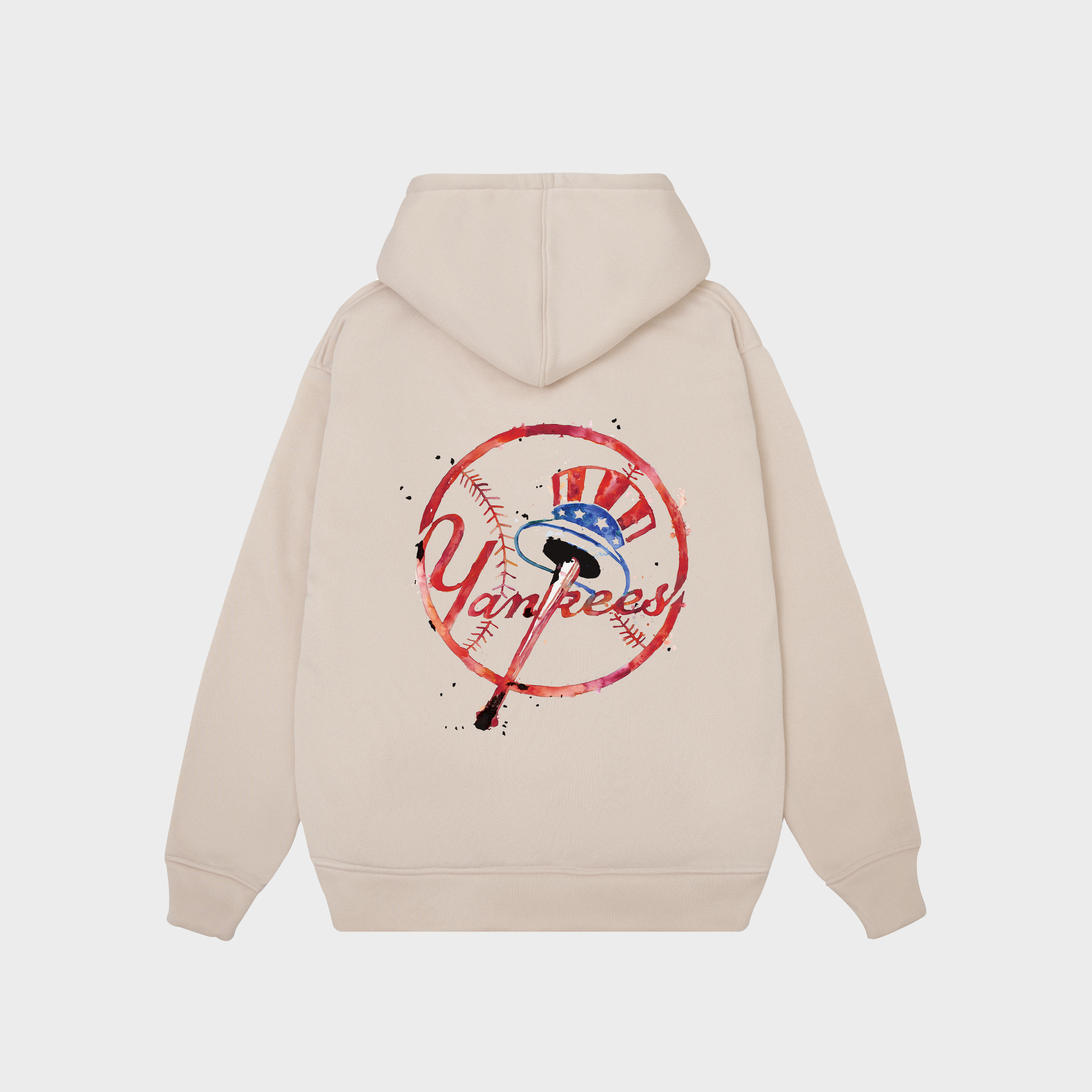 MLB New York Yankees Hoodie