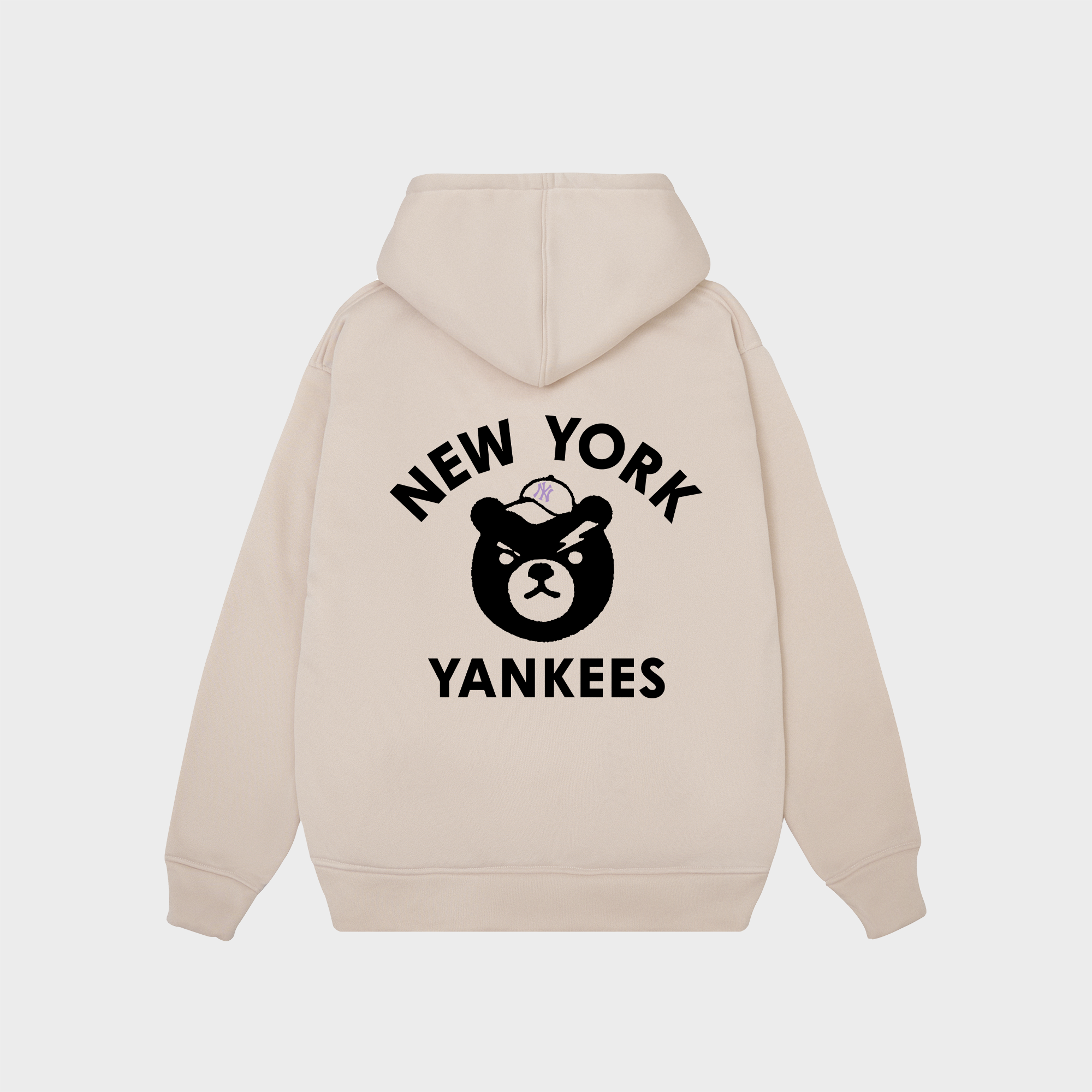 MLB New York Yankees Hoodie