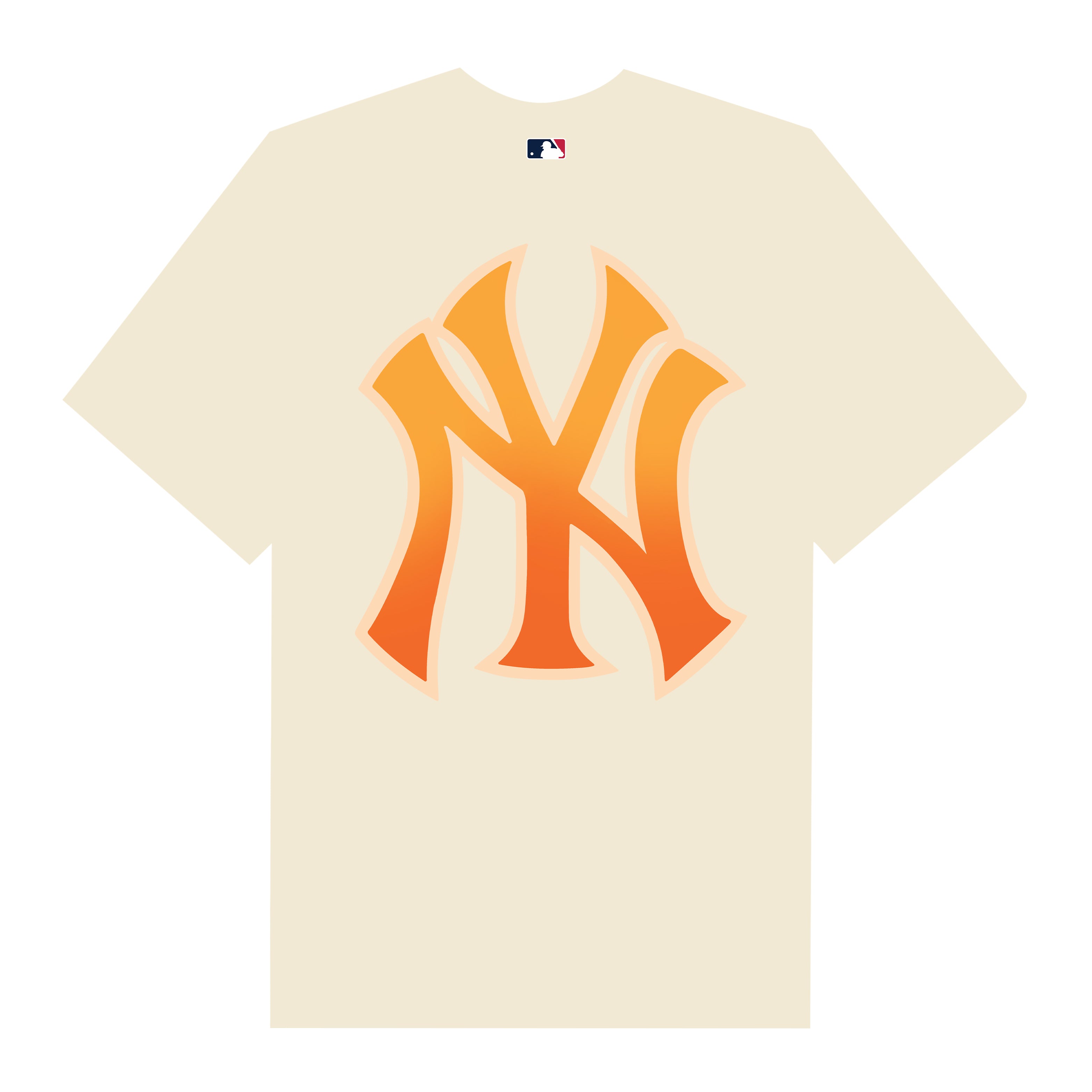 MLB New York Yankees Halloween T-Shirt