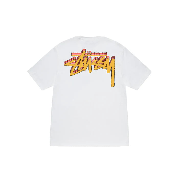 Flash Sale Stussy Floral Flower Child T-Shirt