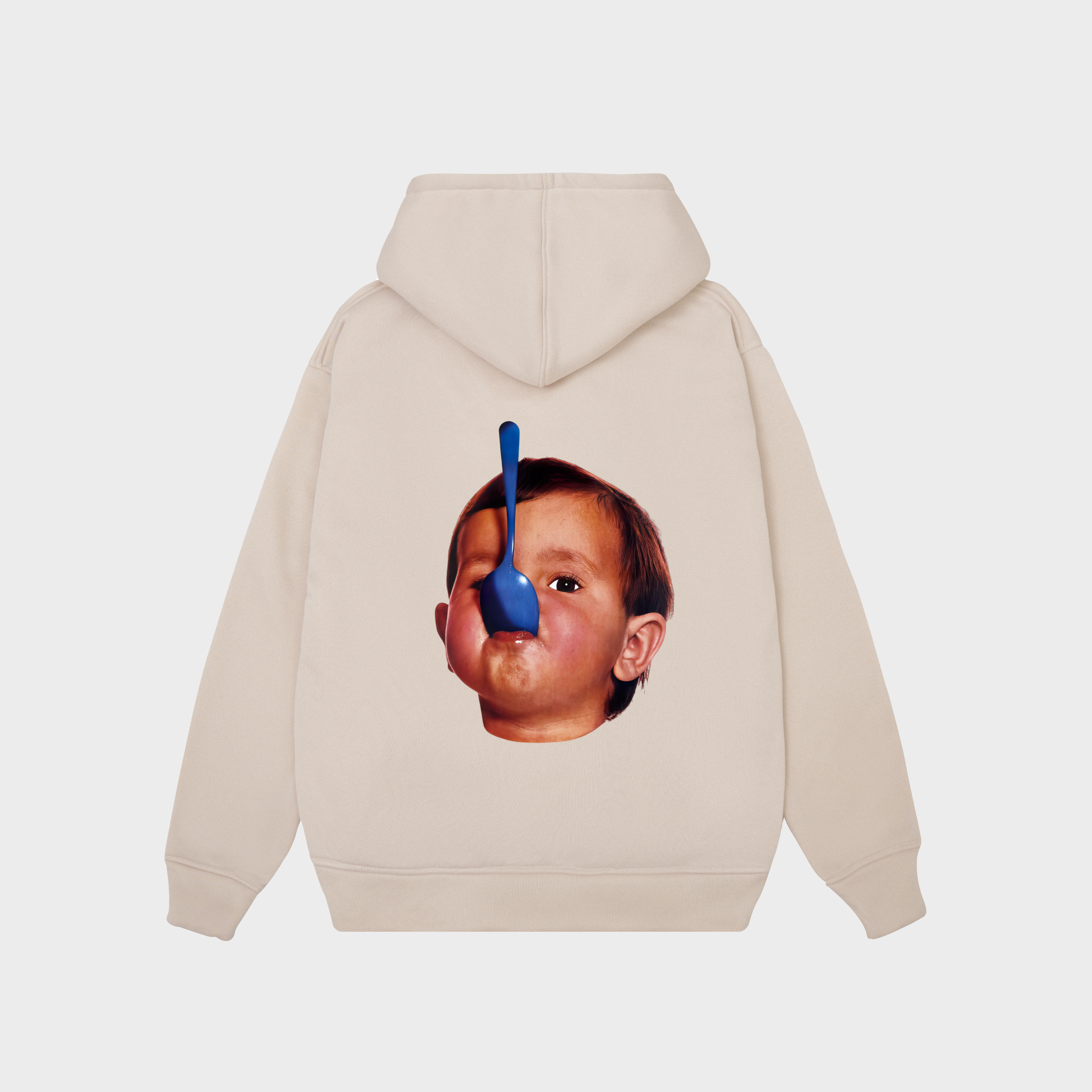 GAP CHILDREN HOODIE / BE