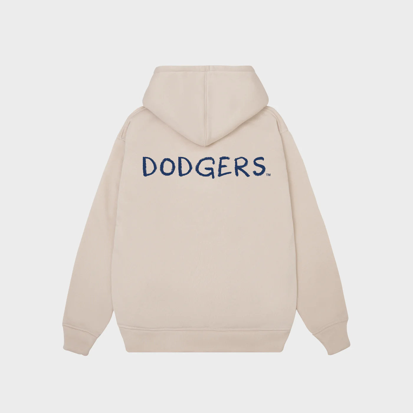 Flash Sale MLB Los Angeles Dodgers Classic Hoodie