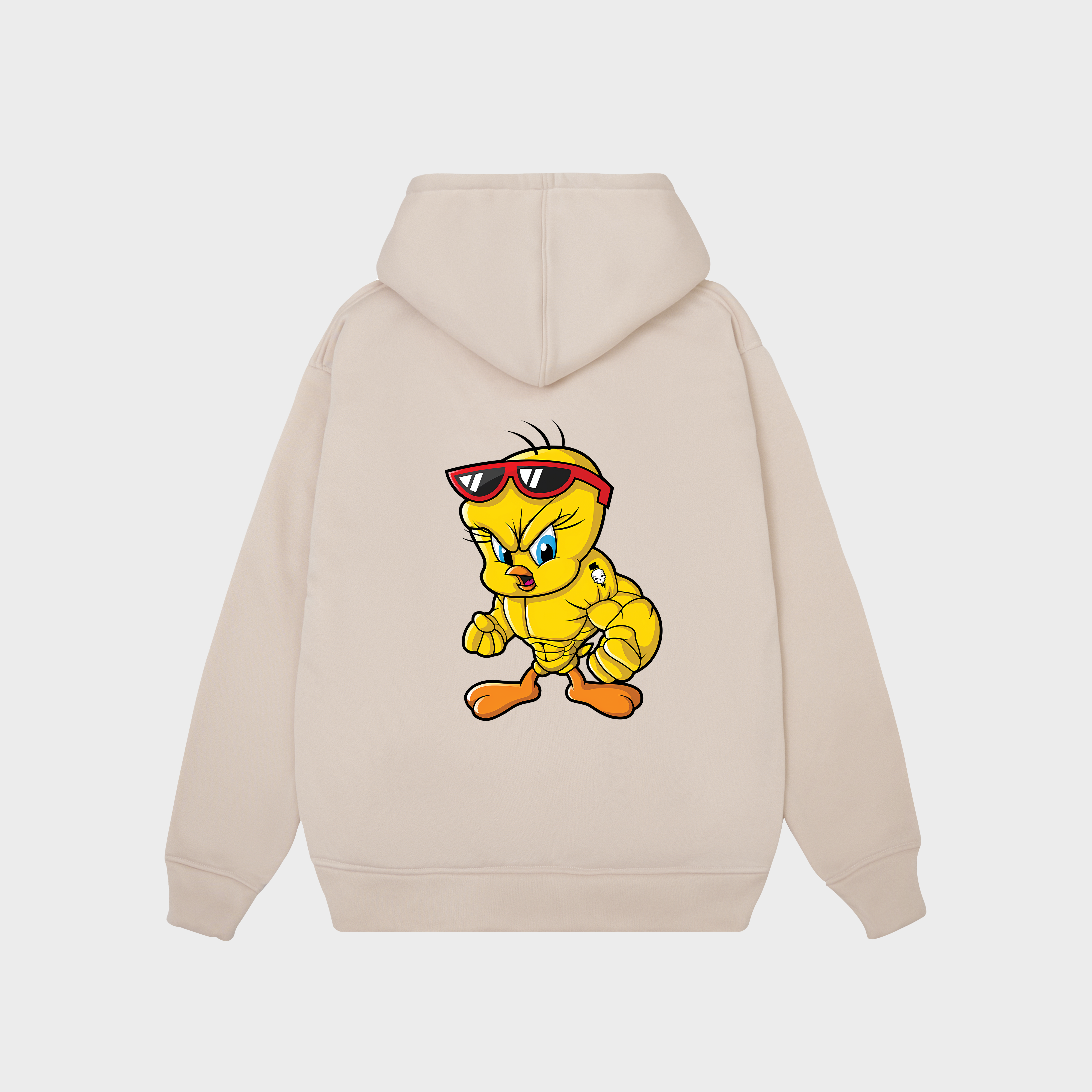 DISNEY HOODIE / BE