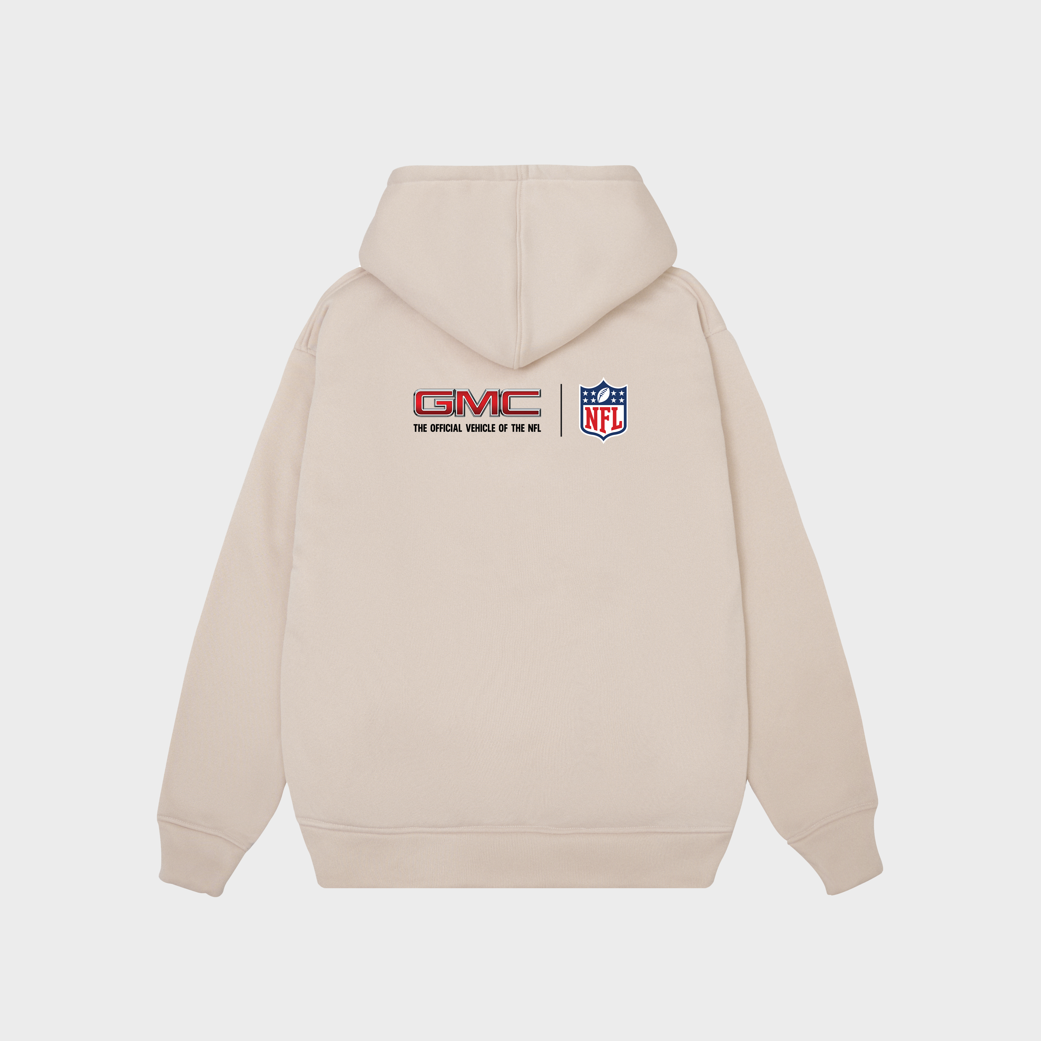 NFL Property Of The Football Hoodie