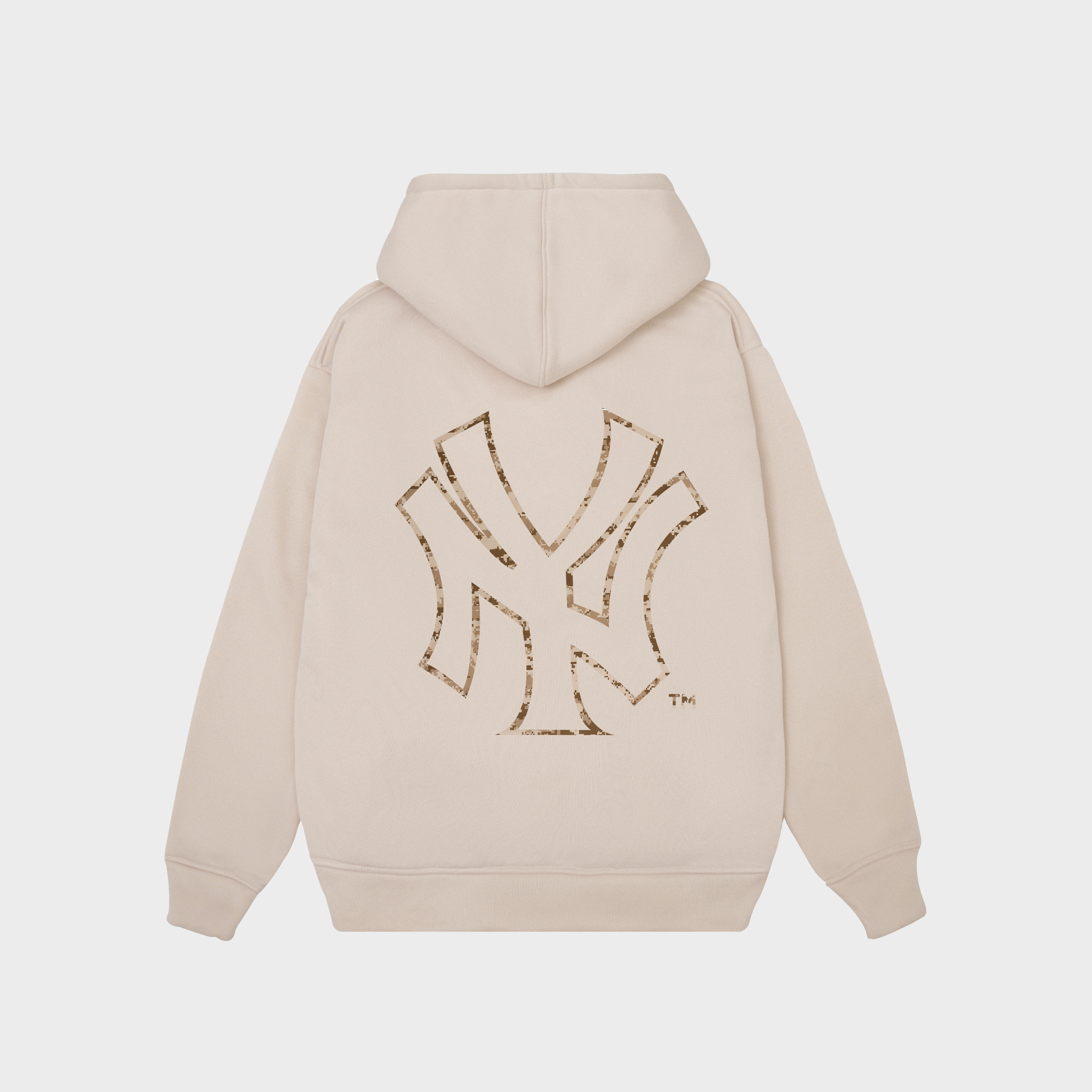 MLB New York Yankees Hoodie