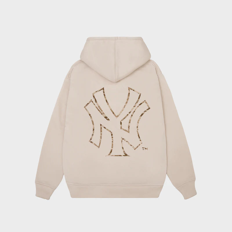 Flash Sale MLB New York Yankees Hoodie