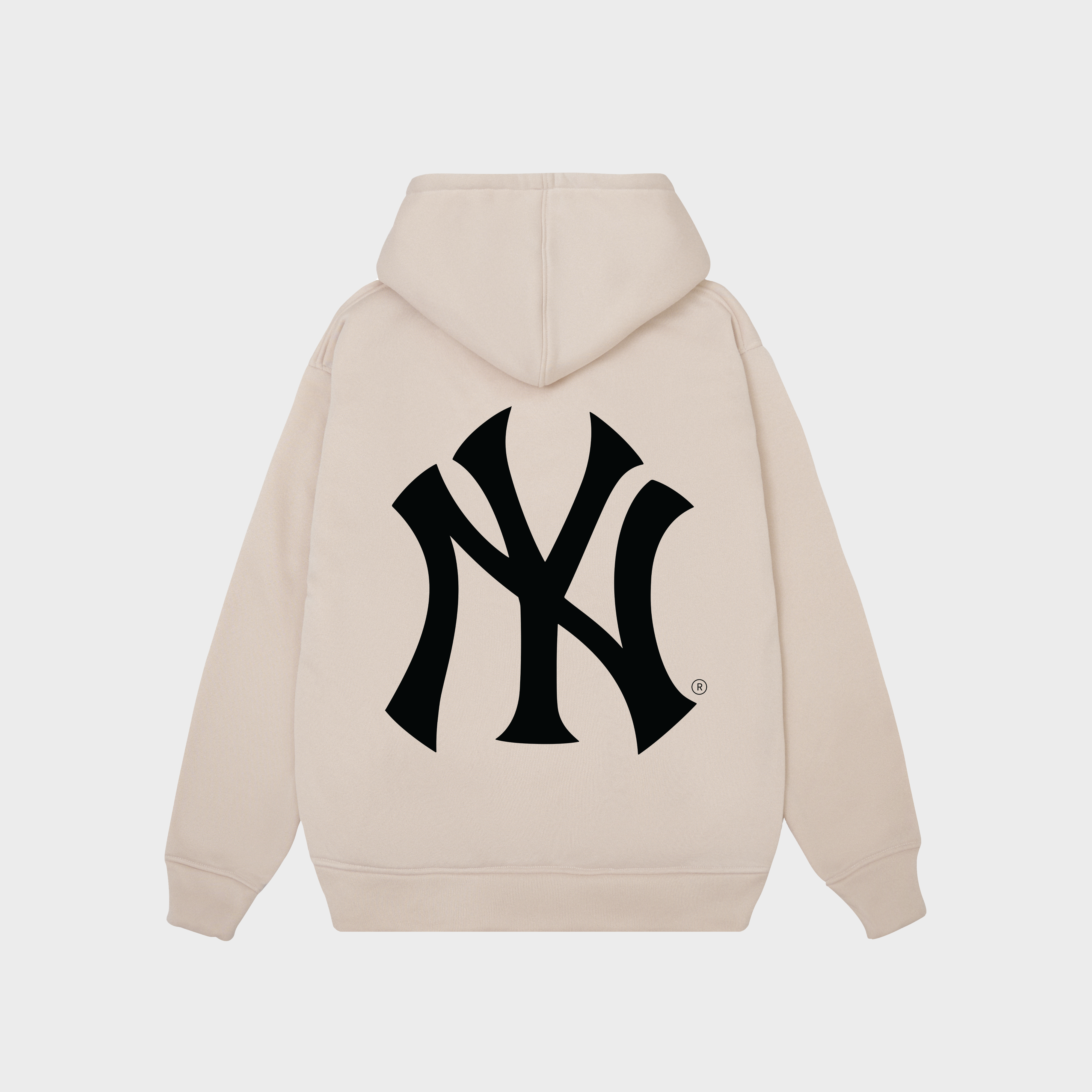 MLB New York Yankees Undefeated Black Hoodie