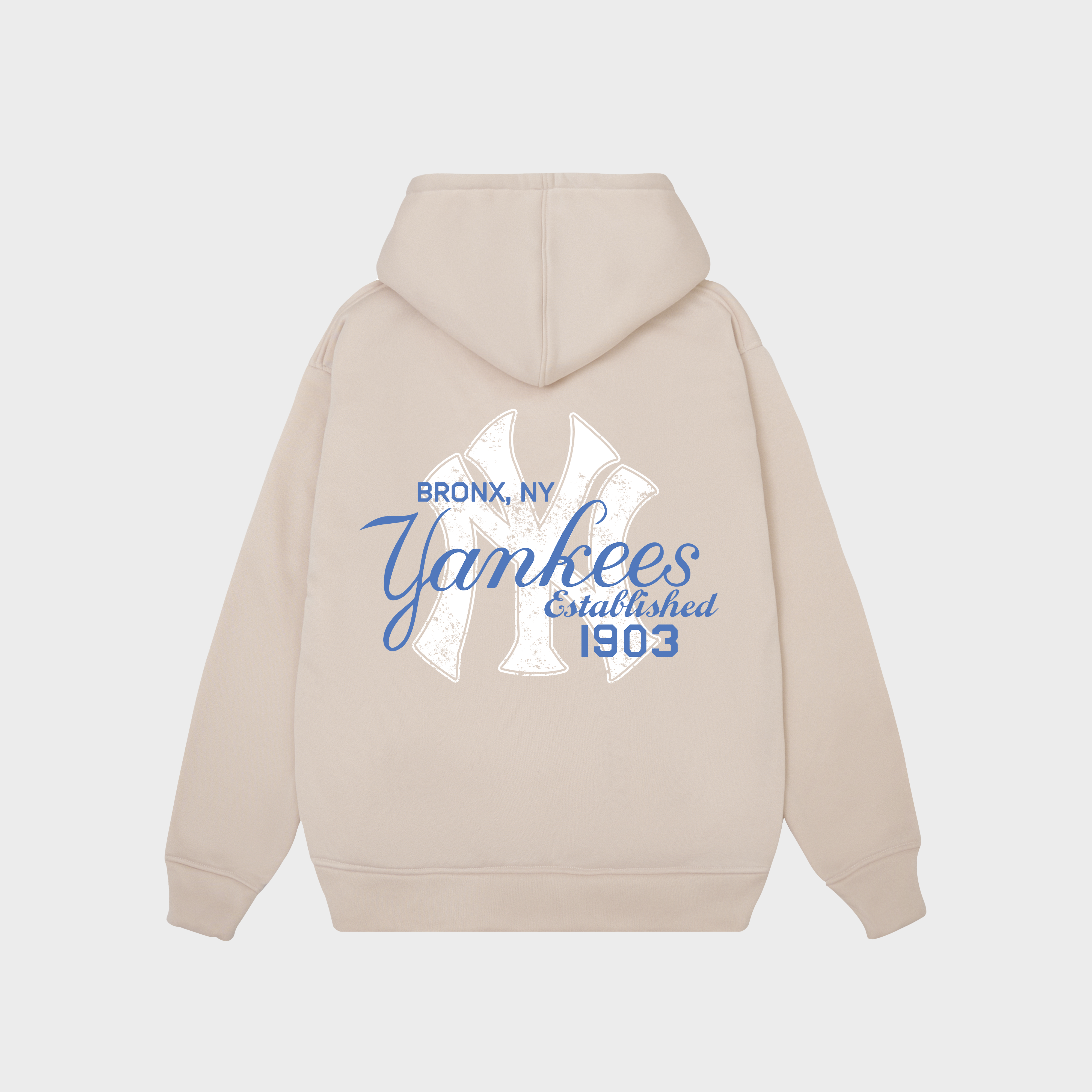 MLB New York Yankees 1903 Hoodie