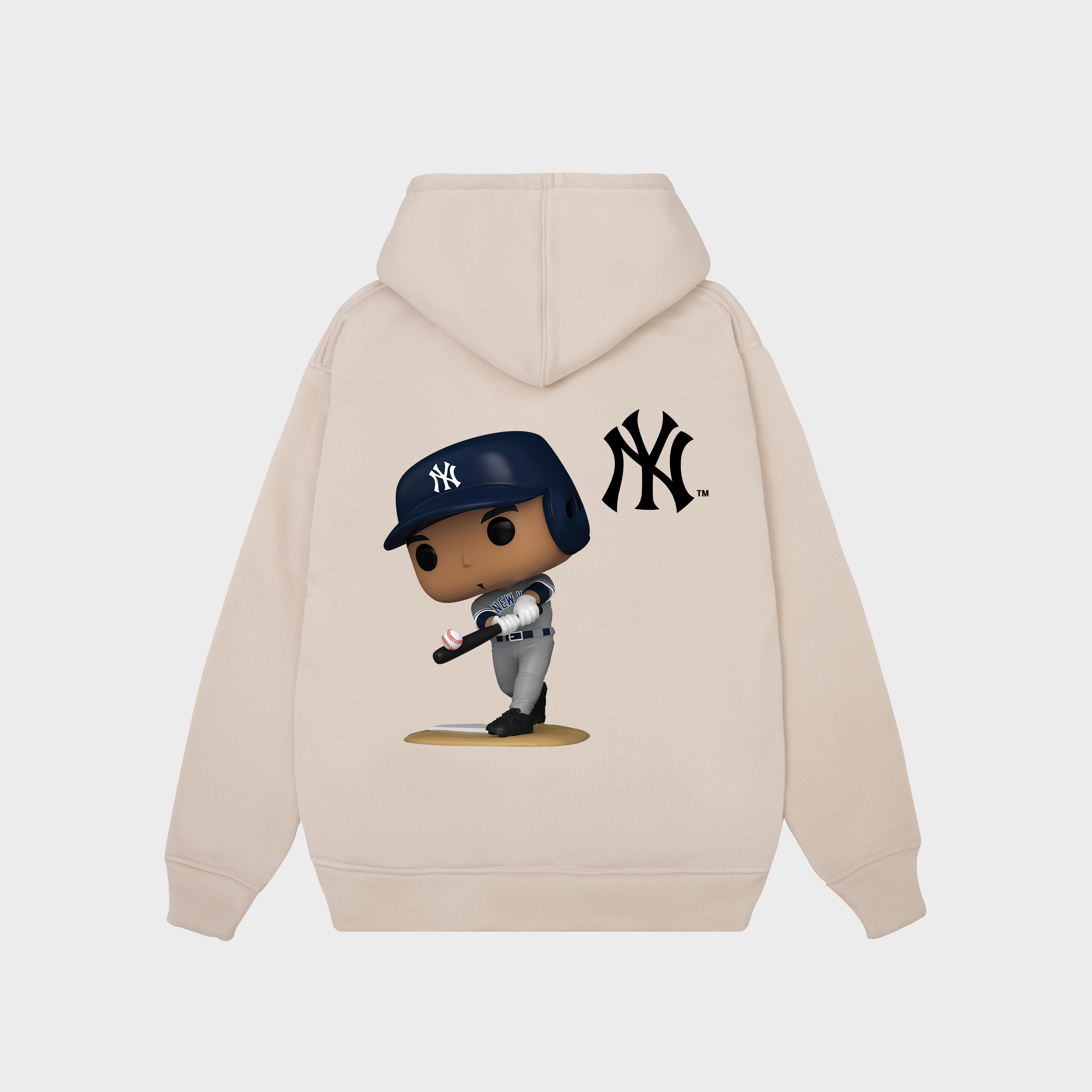 Flash Sale MLB New York Yankees Classic Hoodie