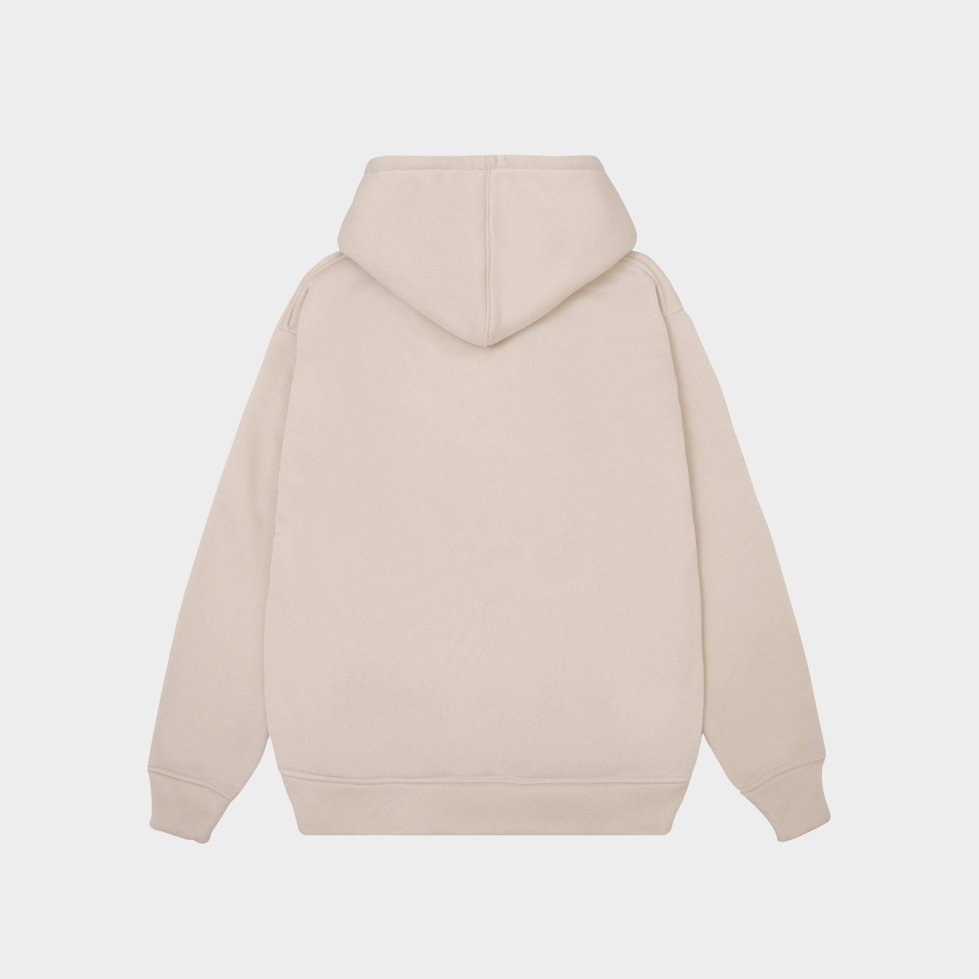 Stussy Bokay Pigment Dyed Hoodie