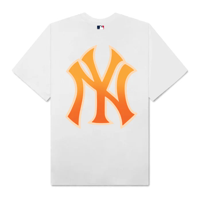 Flash Sale MLB New York Yankees Halloween T-Shirt