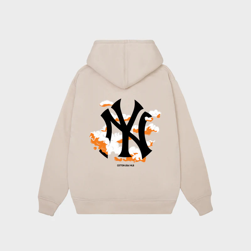 Flash Sale MLB New York Yankees Hoodie