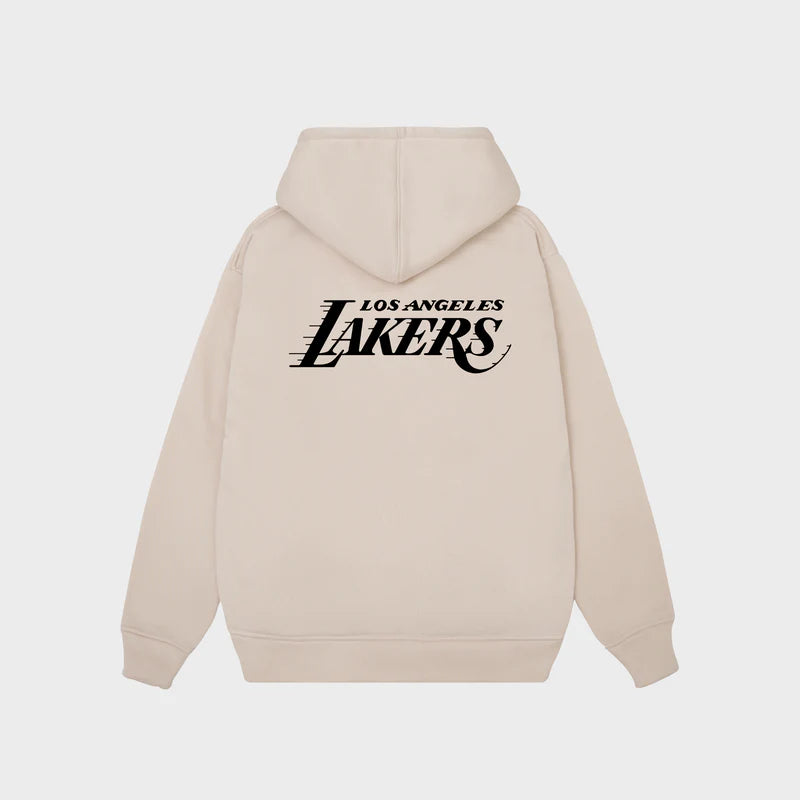 FLASH SALE NBA Los Angeles Lakers Logo Select Hoodie