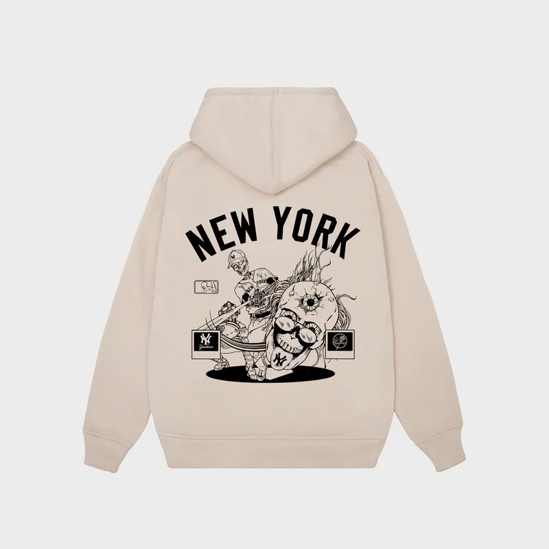 Flash Sale MLB New York Yankees Hoodie