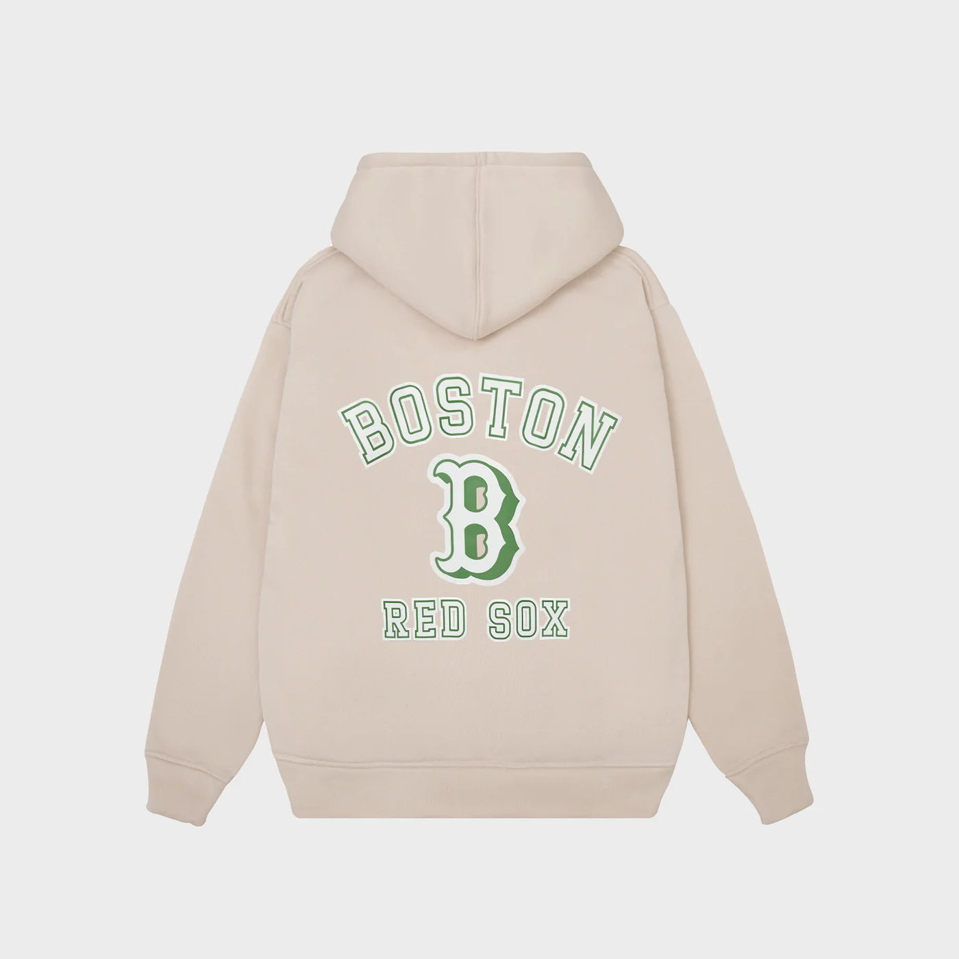 Flash Sale MLB Boston Red Sox Hoodie