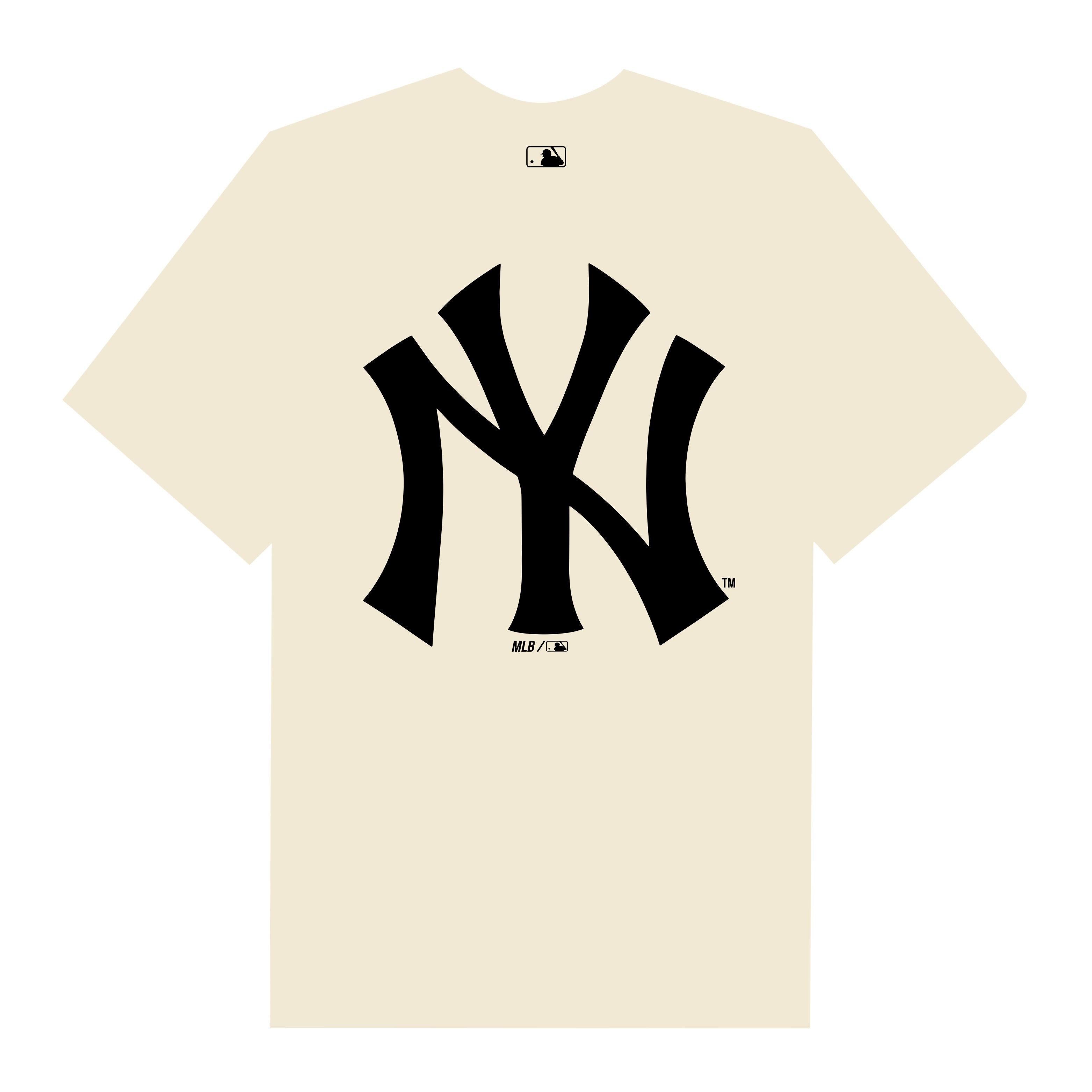 MLB Action Disney New York Yankees T-Shirt