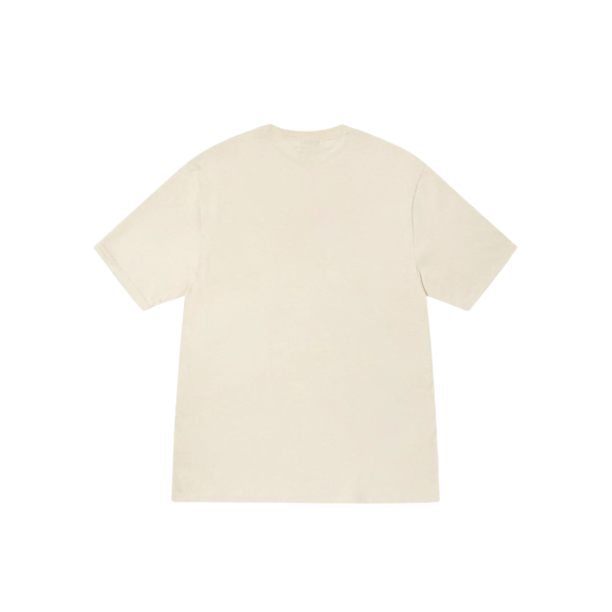 Stussy Stu C. Camo T-Shirt