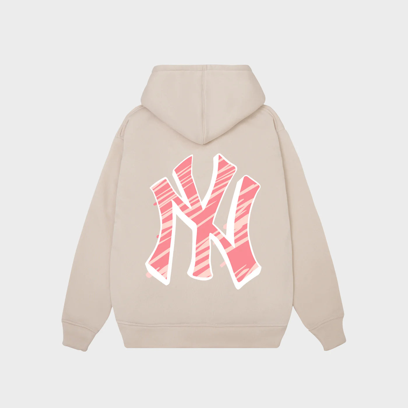 Flash Sale MLB New York Yankees Hoodie