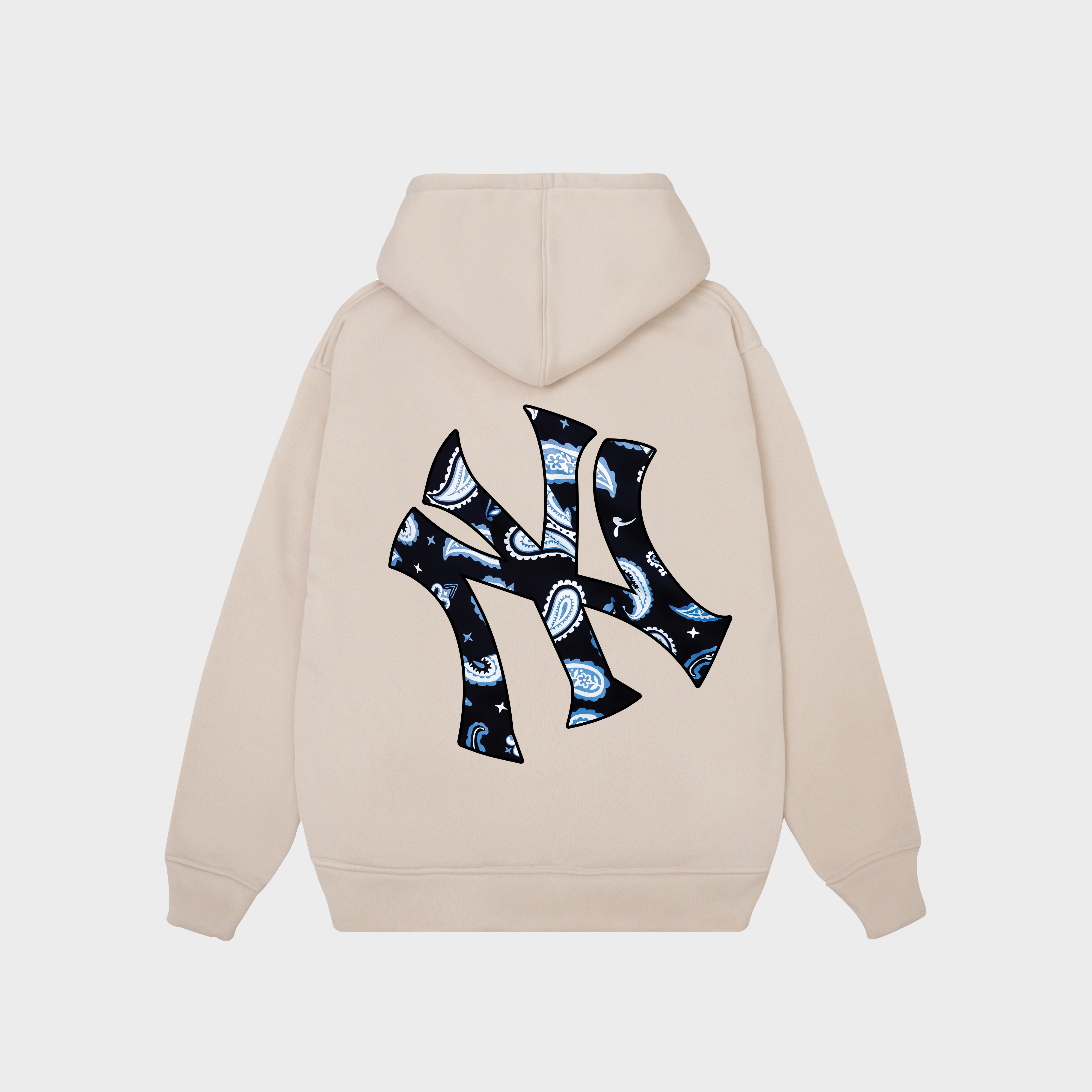 Flash Sale MLB New York Yankees Hoodie