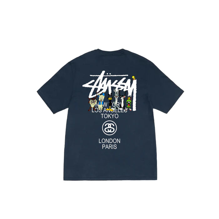 Flash Sale Stussy Disney T-Shirt