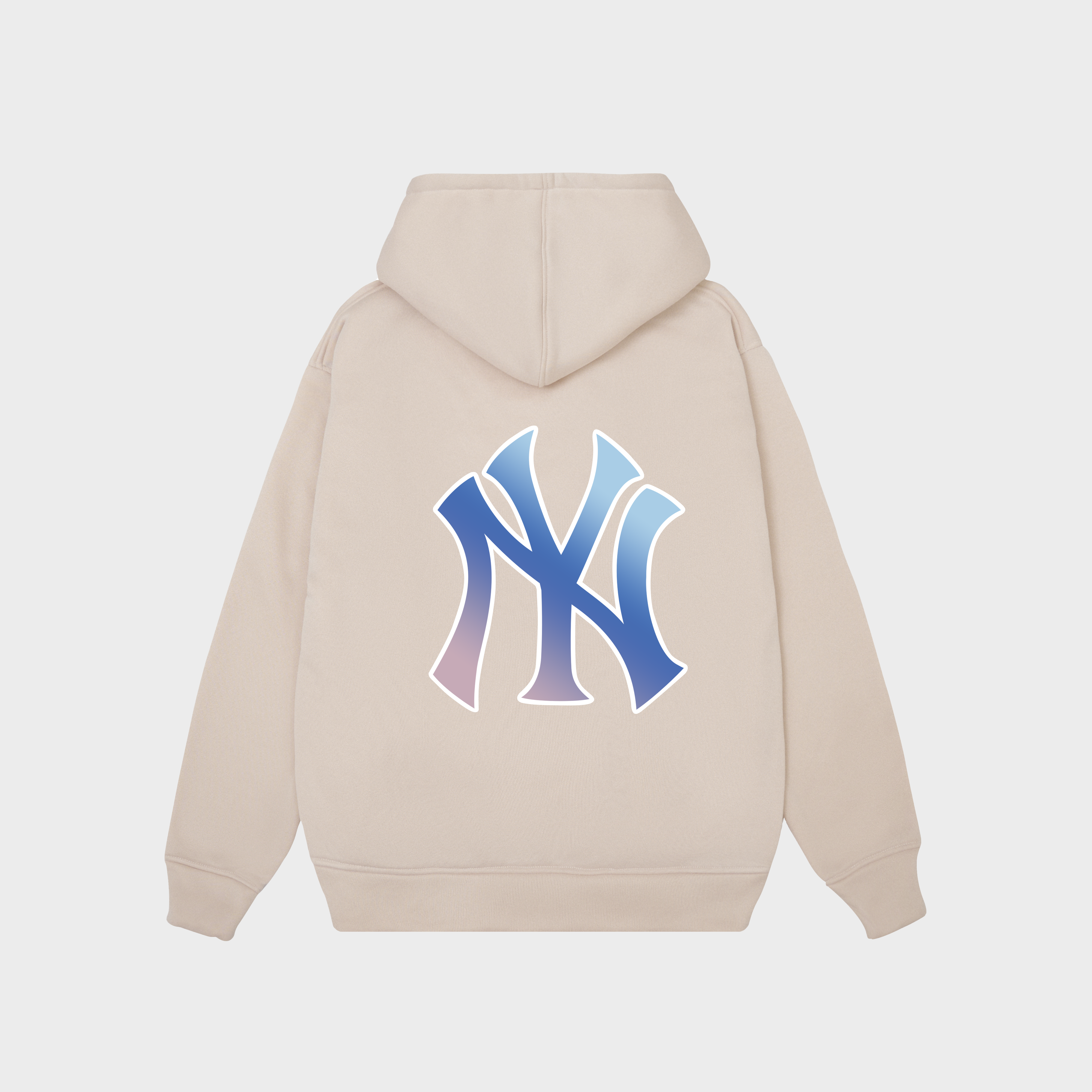 MLB New York Yankees Hoodie