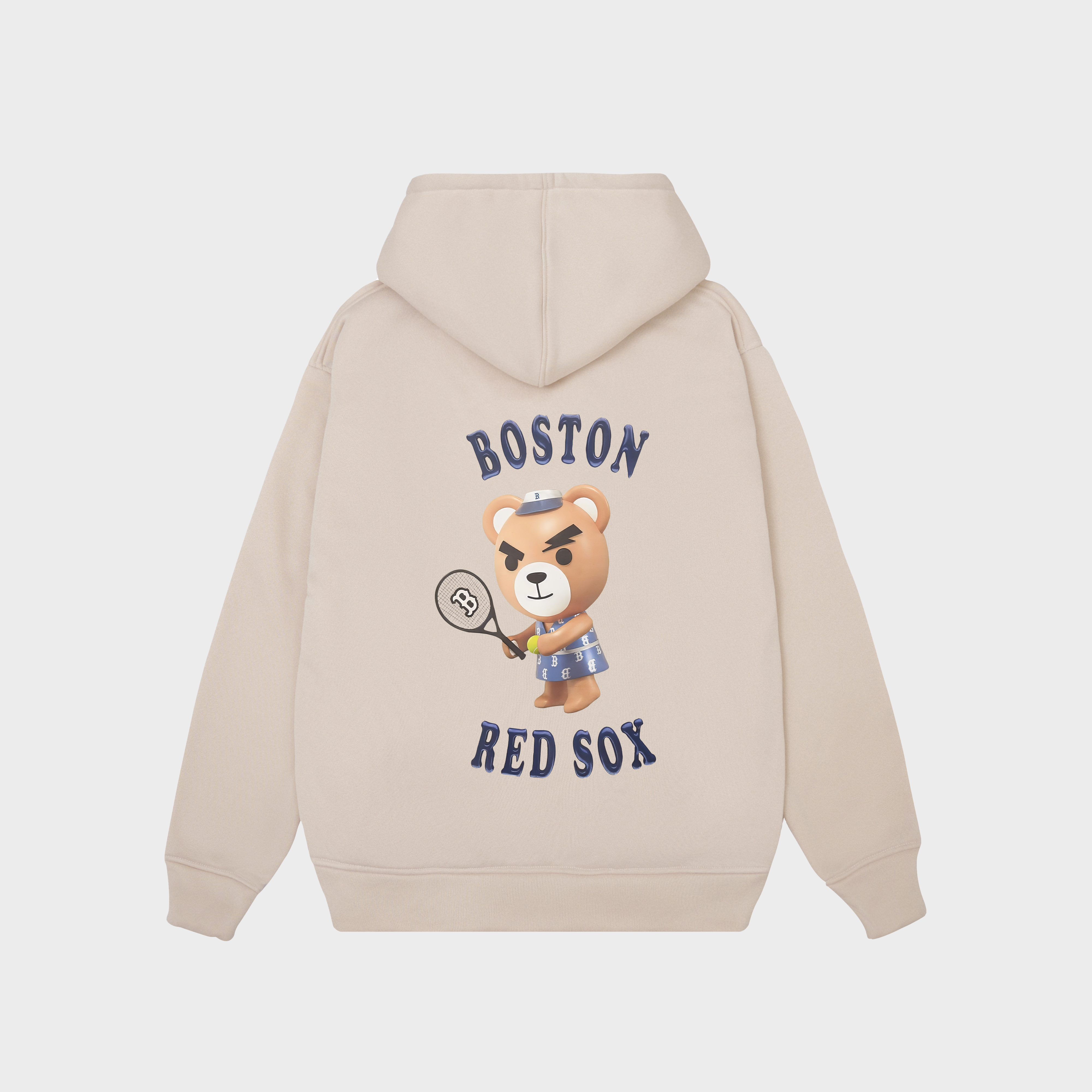 MLB Boston Red Sox Hoodie