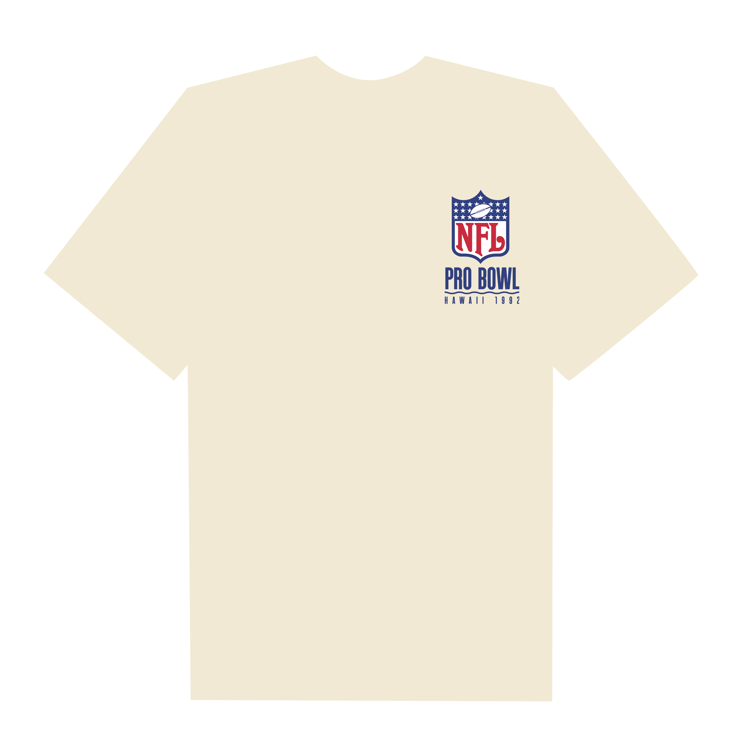 NFL Pro Bowl T-Shirt