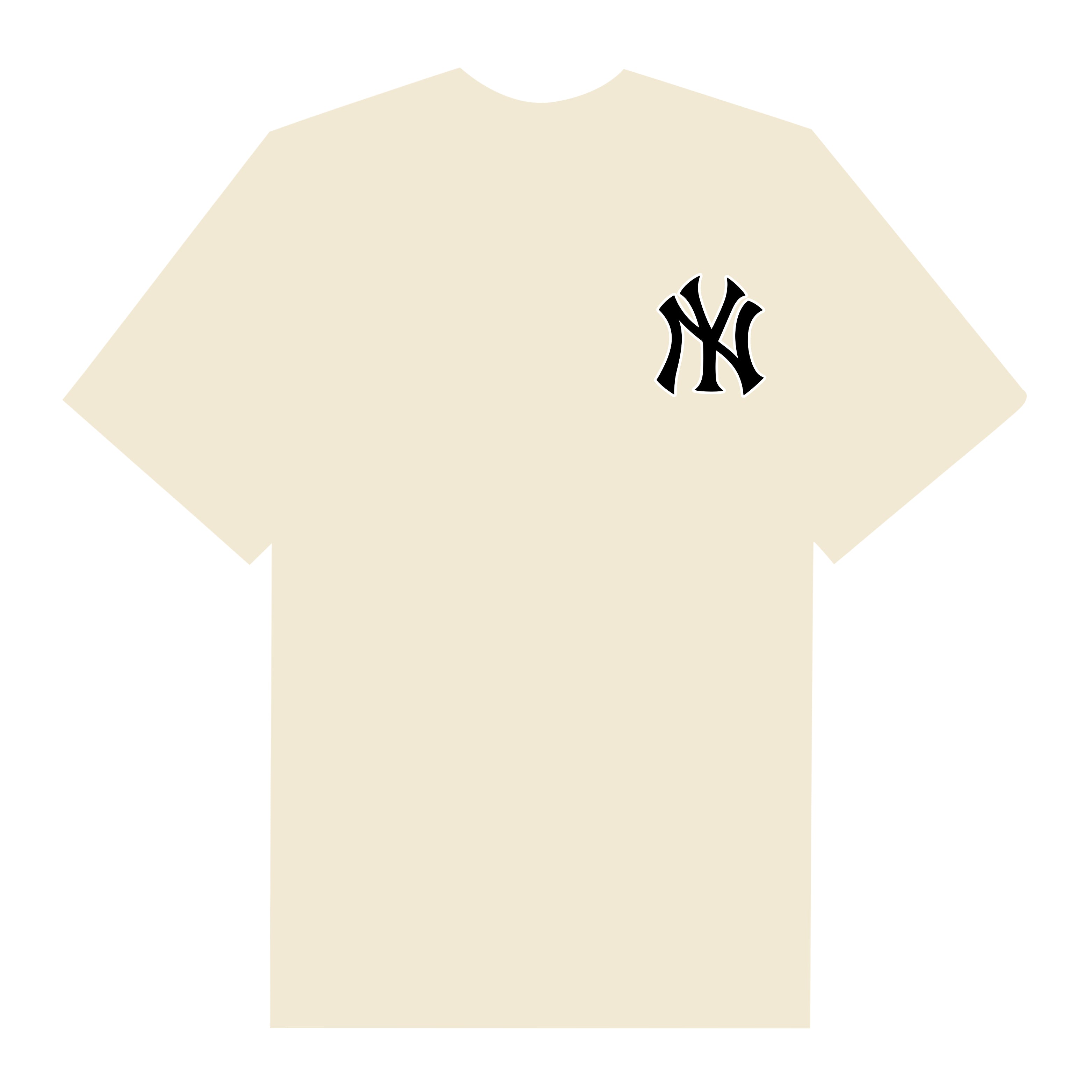 MLB New York Yankees Classic T-Shirt