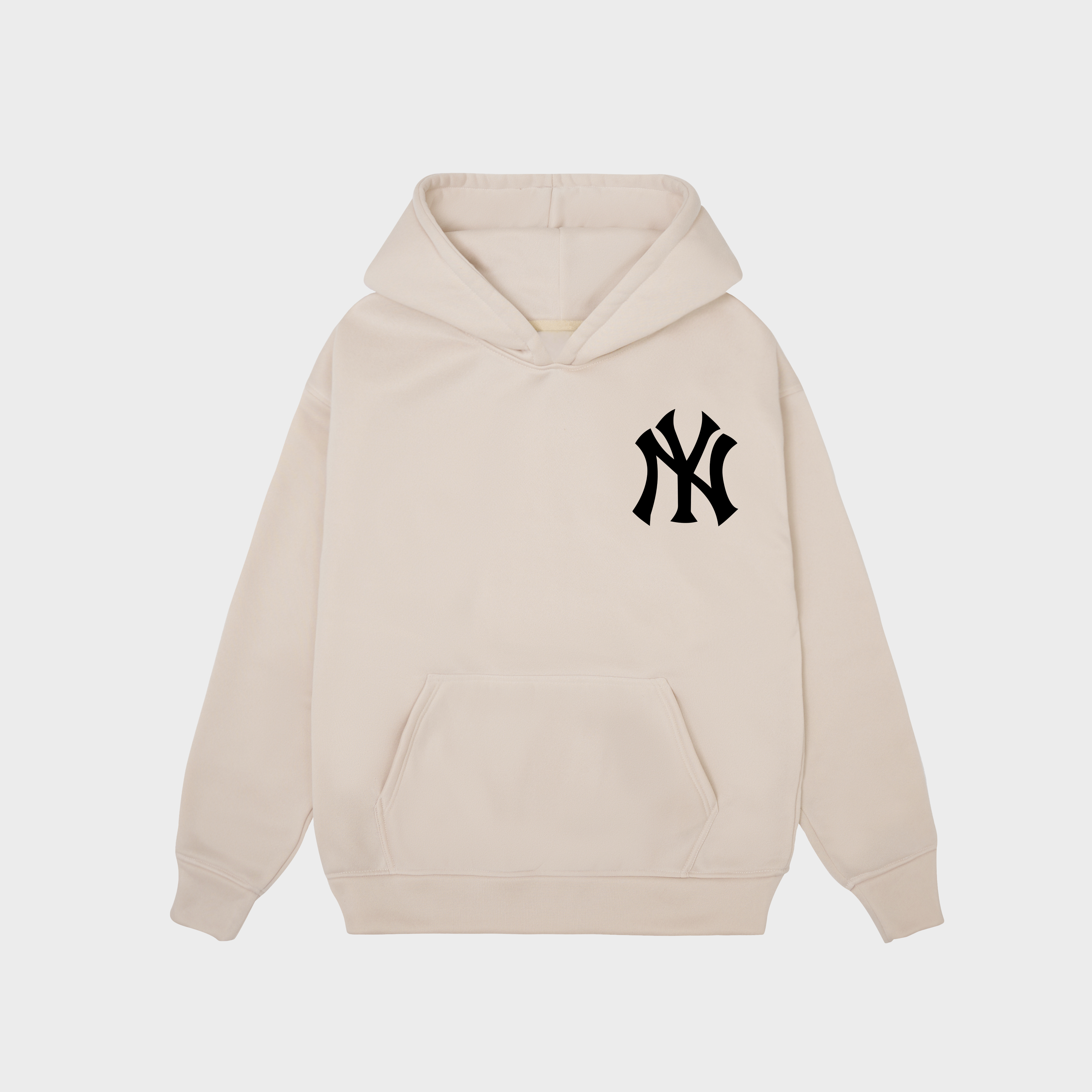 MLB New York Yankees Mickey Hoodie