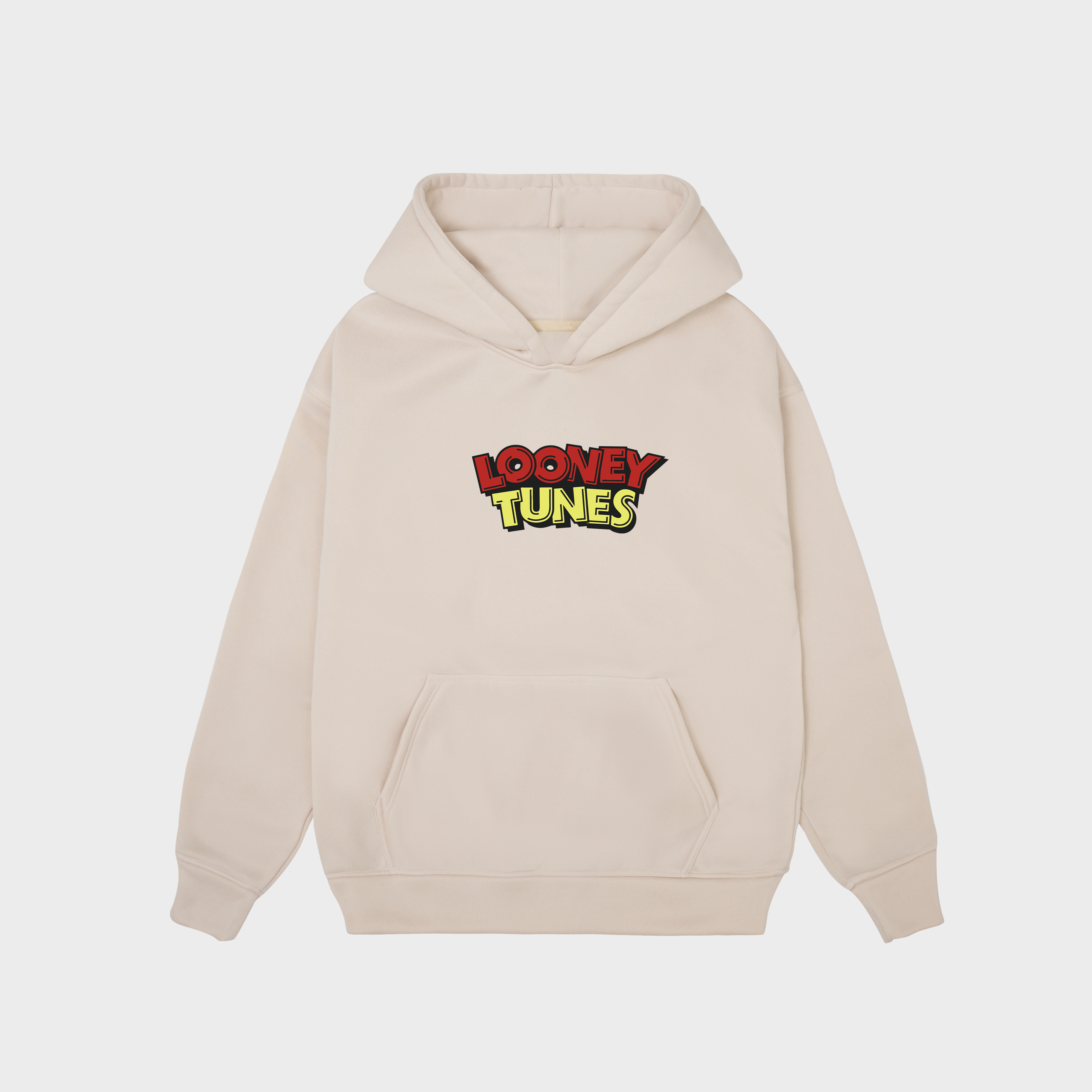 DISNEY LOONEY TUNES DISNEY HOODIE / BE