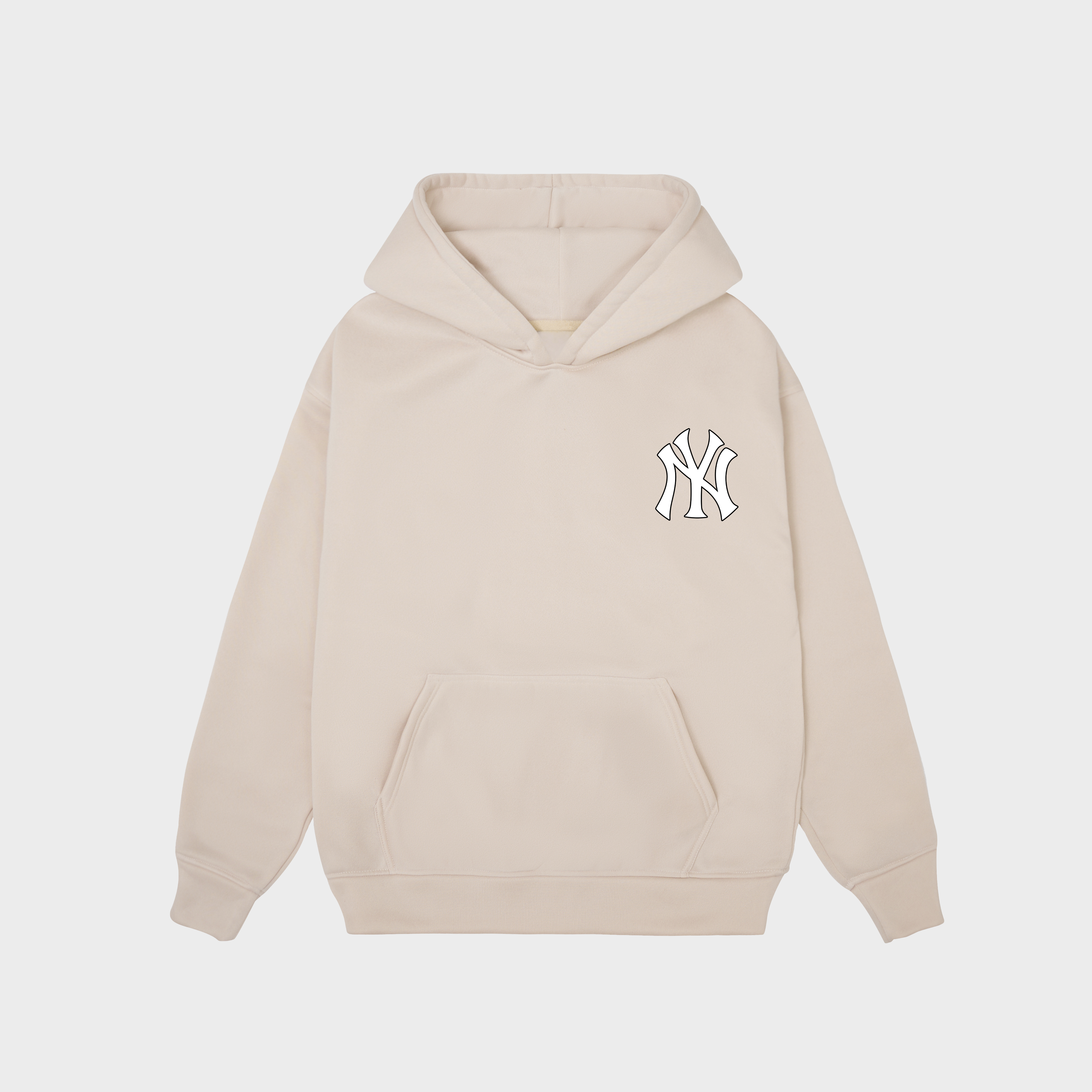 MLB New York Yankees Mickey Hoodie