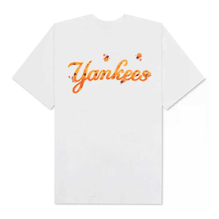 Flash Sale MLB New York Yankees Halloween T-Shirt