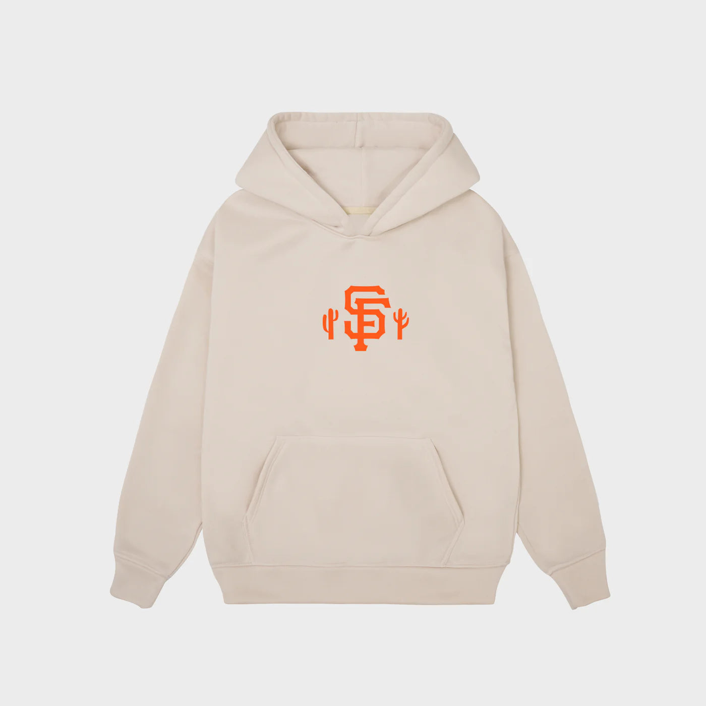 Flash Sale MLB San Francisco Giants Hoodie