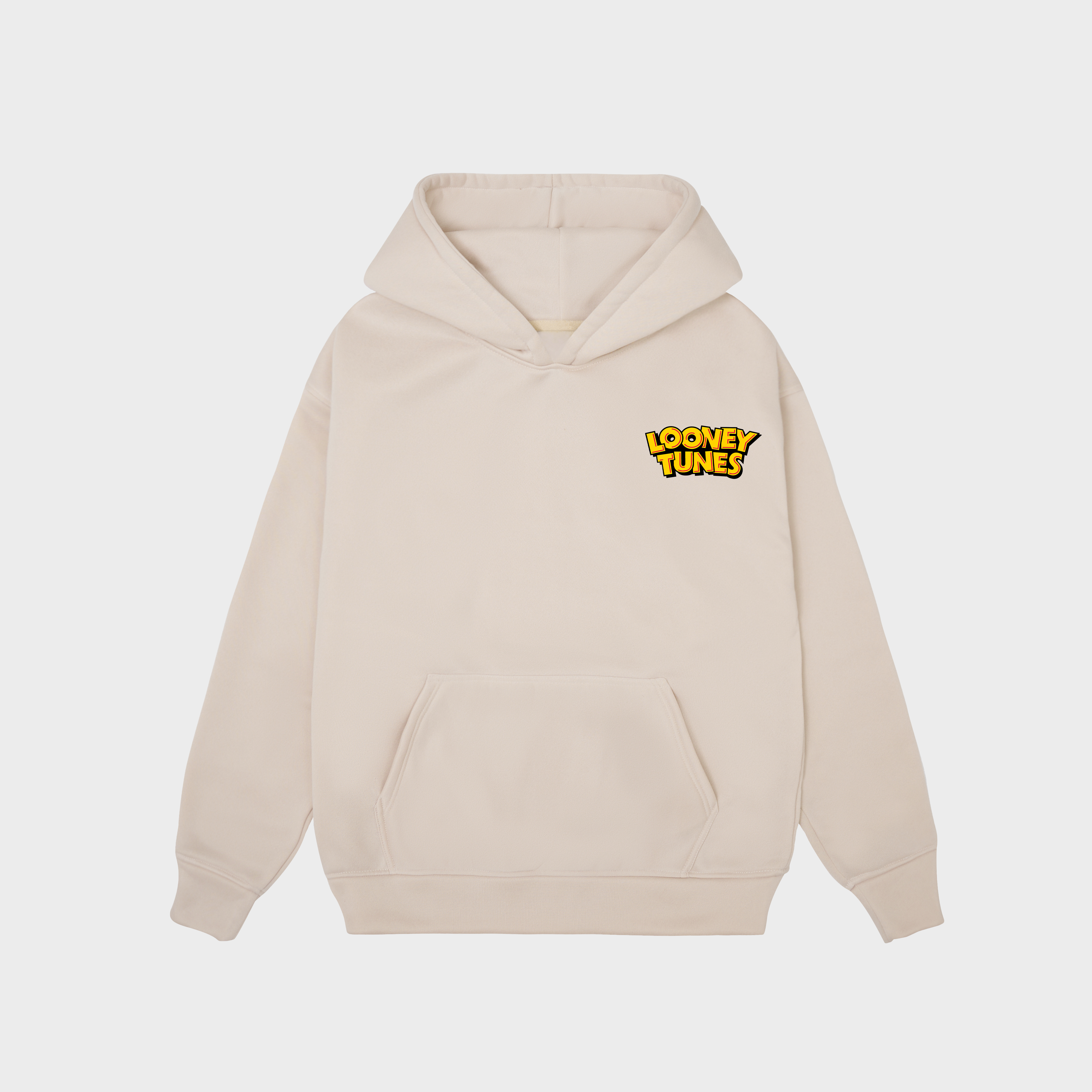 DISNEY HOODIE / BE