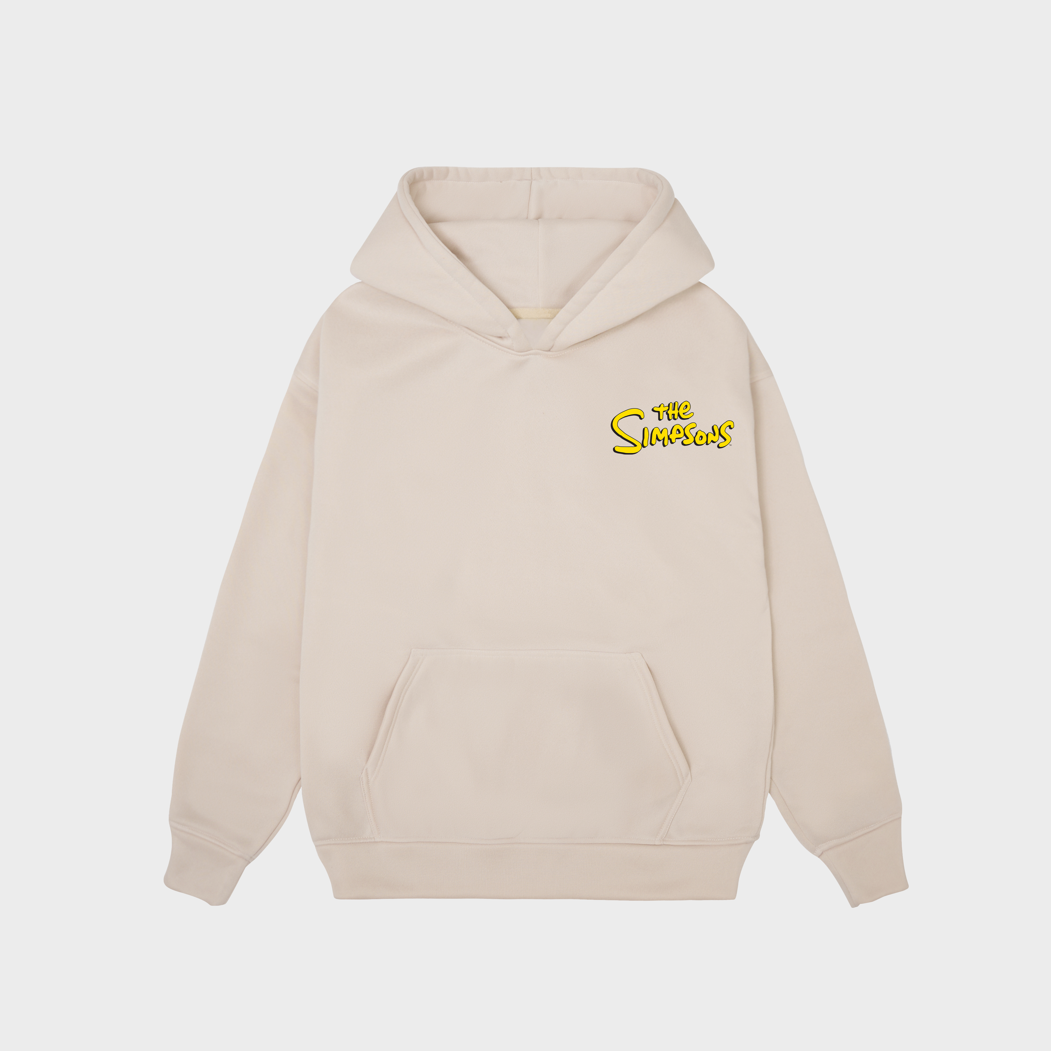 SIMPSON BART SIMPSON FRIEND HOODIE / BE