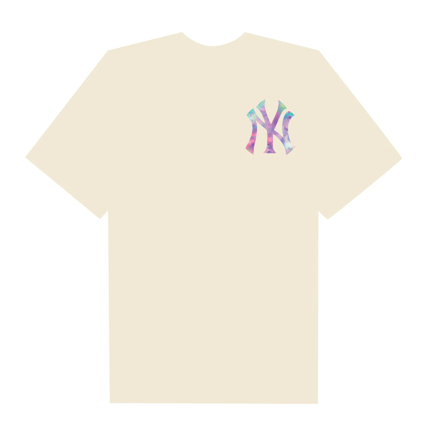 Flash Sale MLB New York Yankees Hologram T-Shirt