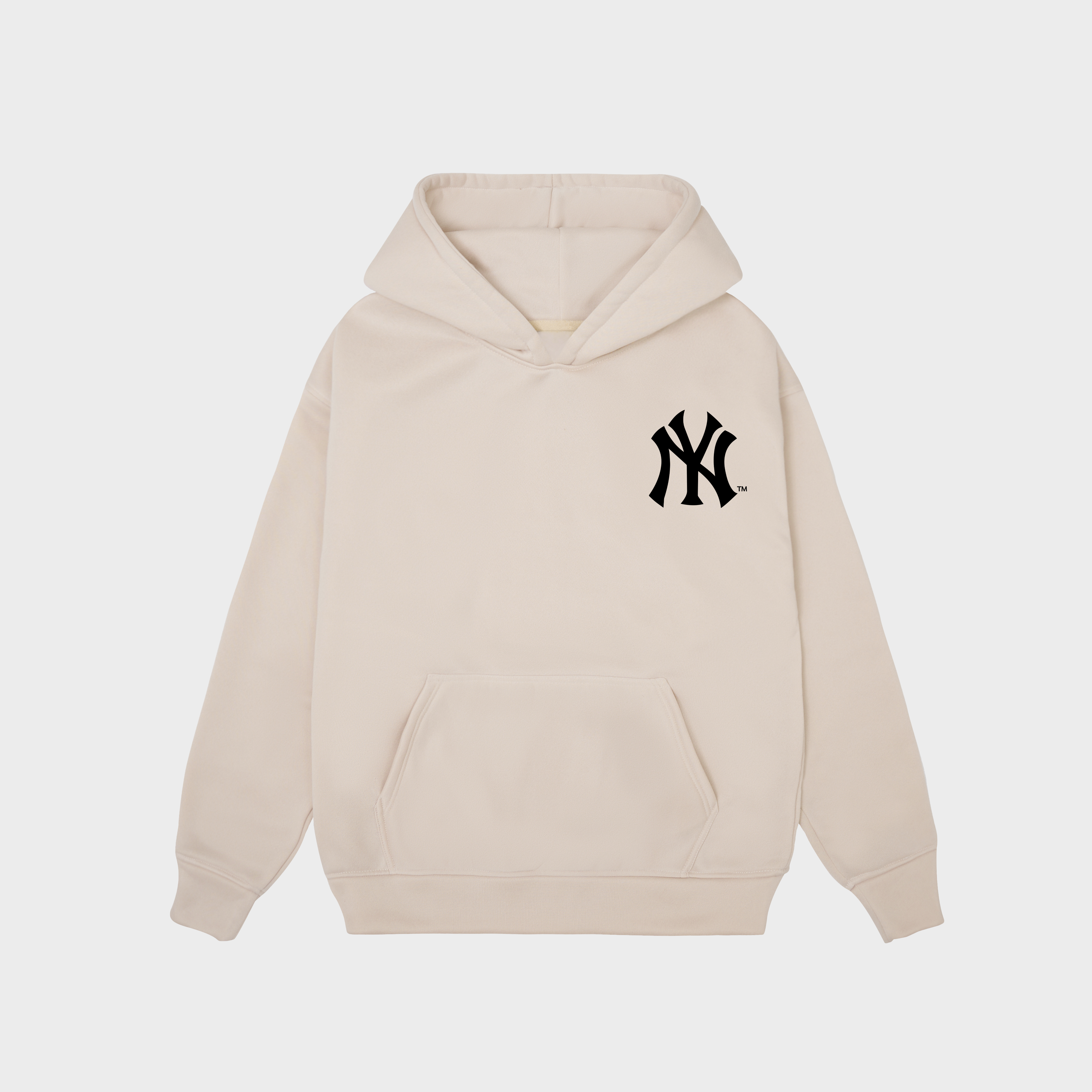 Flash Sale MLB New York Yankees Classic Hoodie