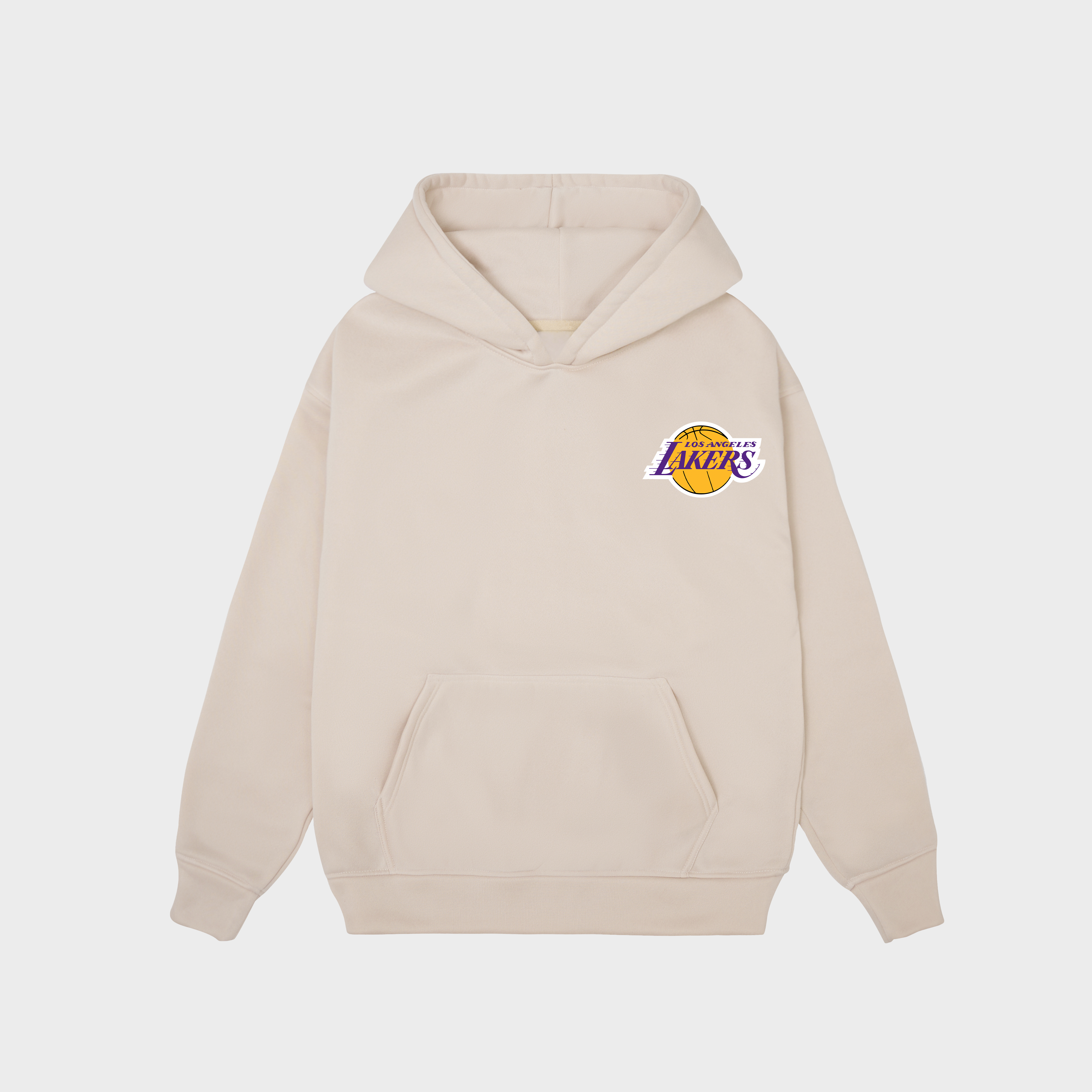 Flash Sale NBA Los Angeles Lakers Mickey Hoodie