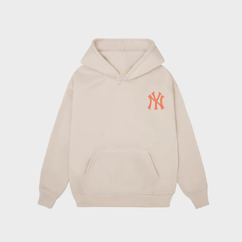 Flash Sale MLB New York Yankees Skiing Hoodie