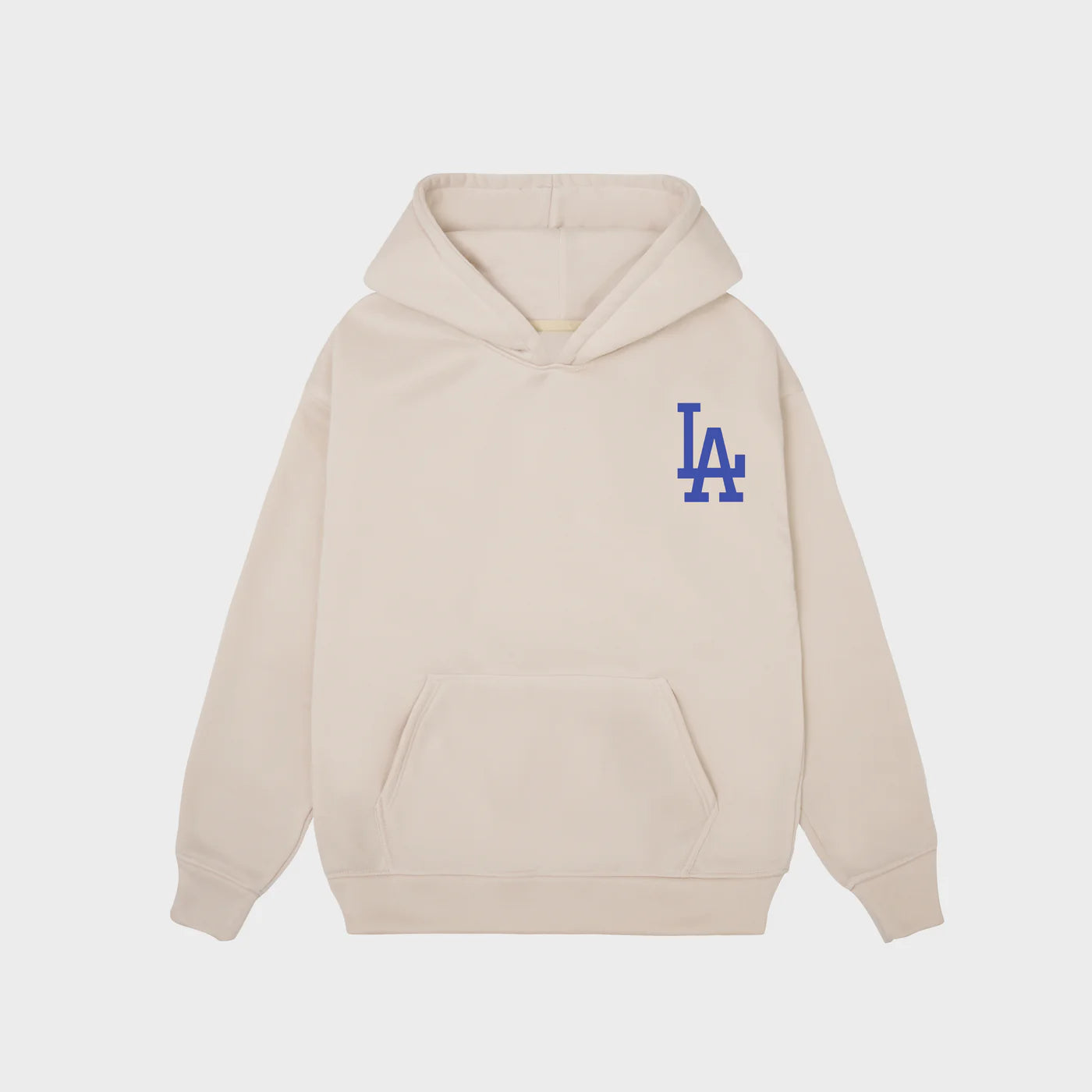 Flash Sale MLB Mickey Disney LA Dodgers Hoodie