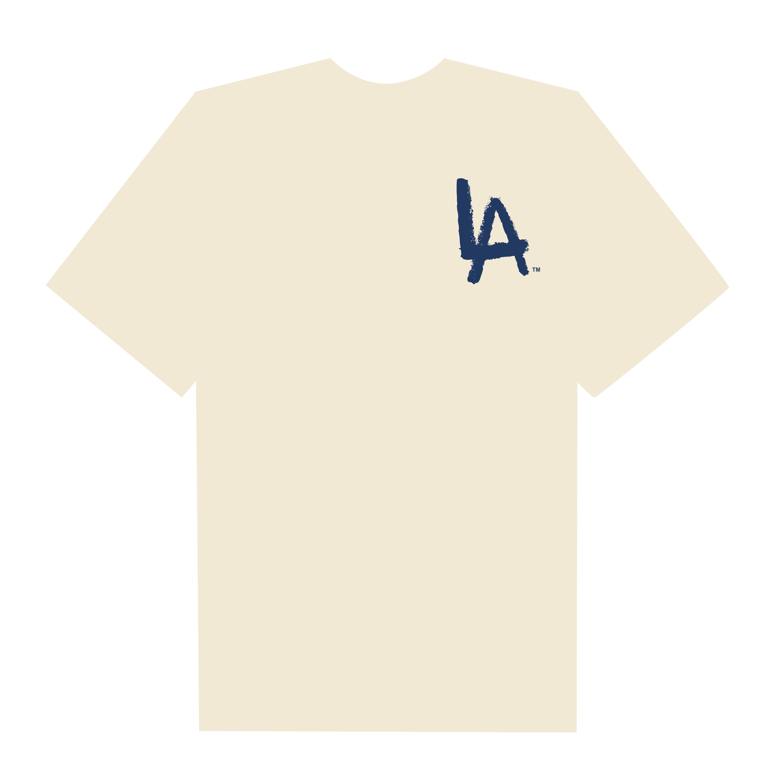 MLB Los Angeles Dodgers Classic T-Shirt