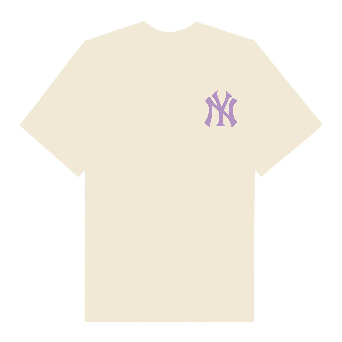 Flash Sale MLB New York Yankees Bear Purple T-Shirt