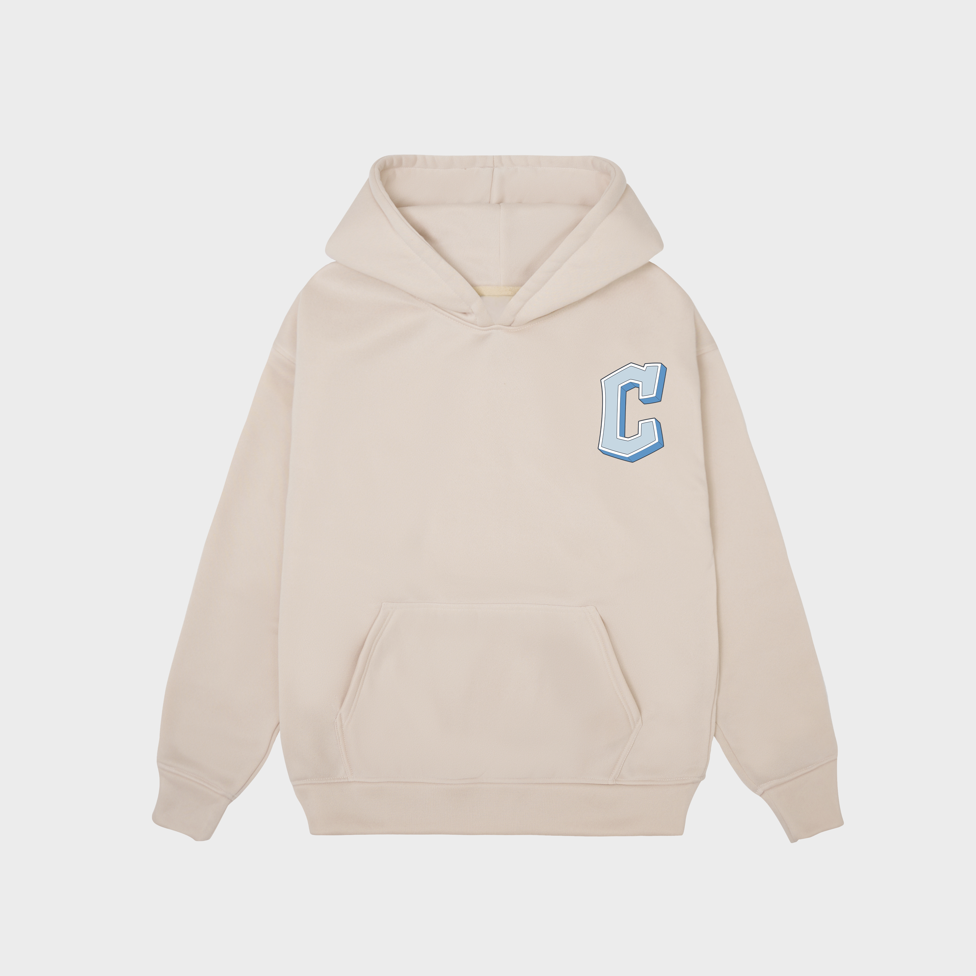 MLB Cleveland Guardians Hoodie