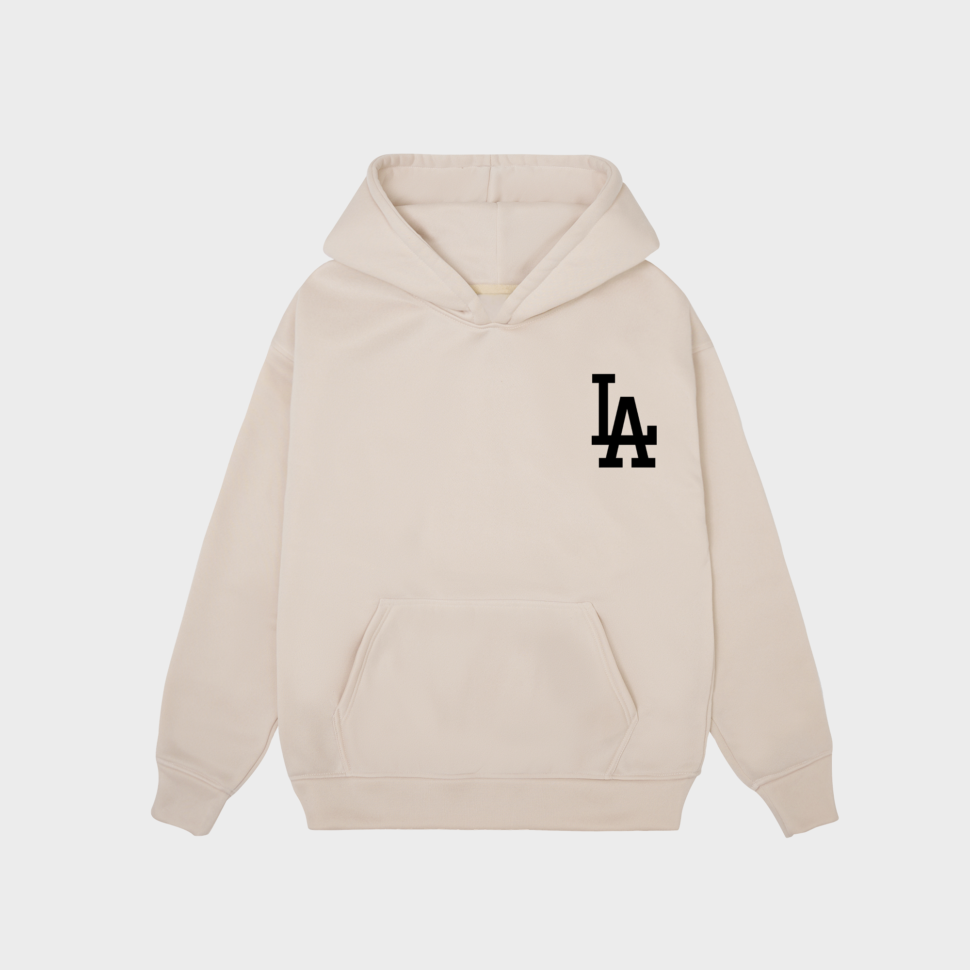 MLB Los Angeles Dodgers Hoodie