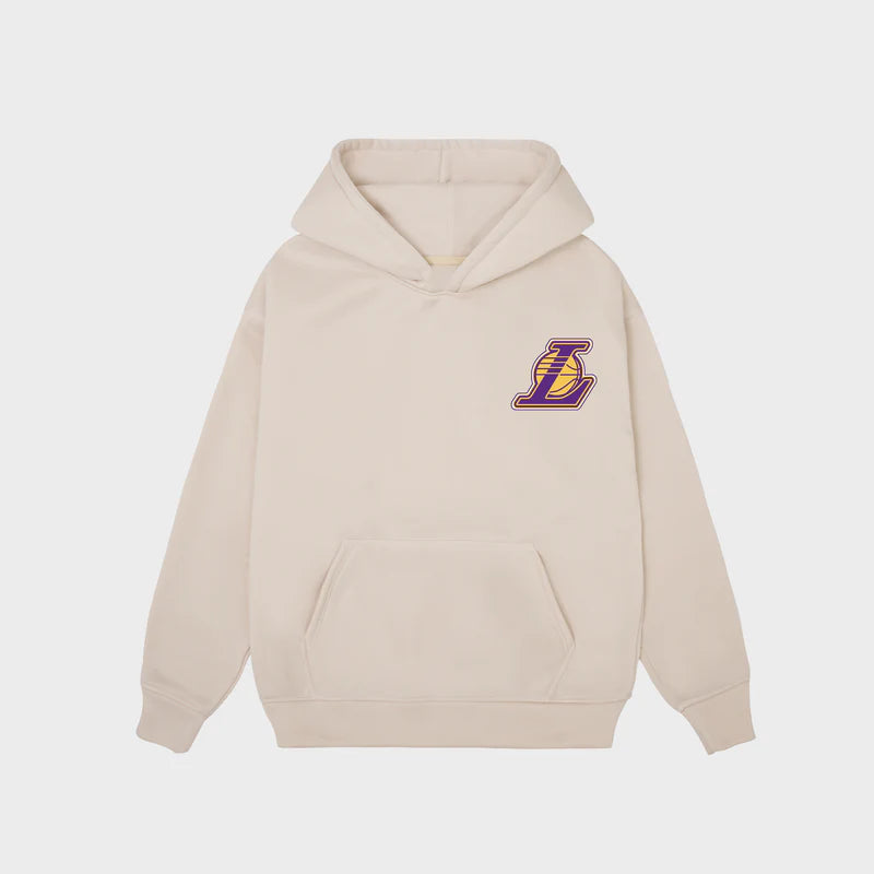 FLASH SALE NBA Los Angeles Lakers Logo Select Hoodie