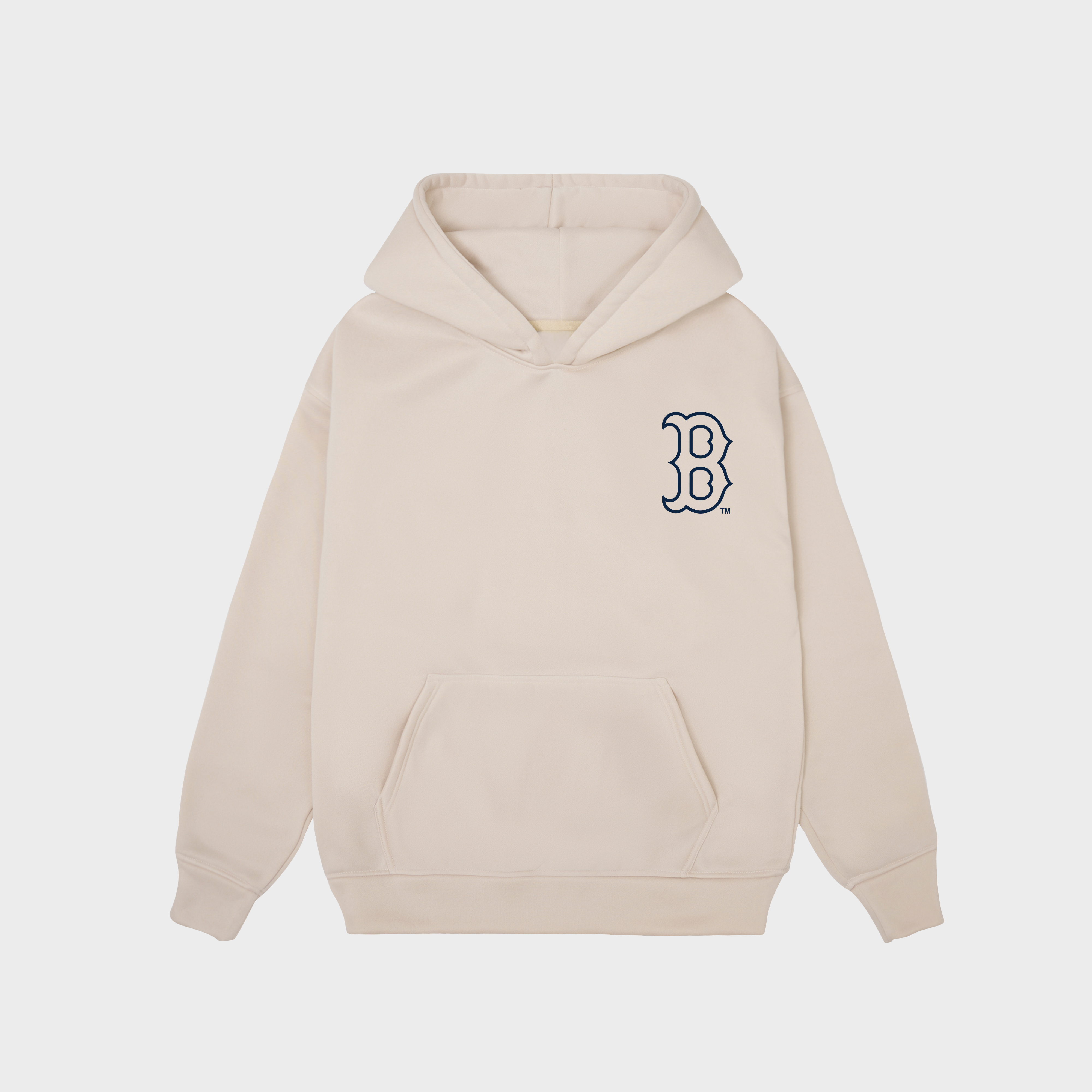 MLB Boston Red Sox Hoodie