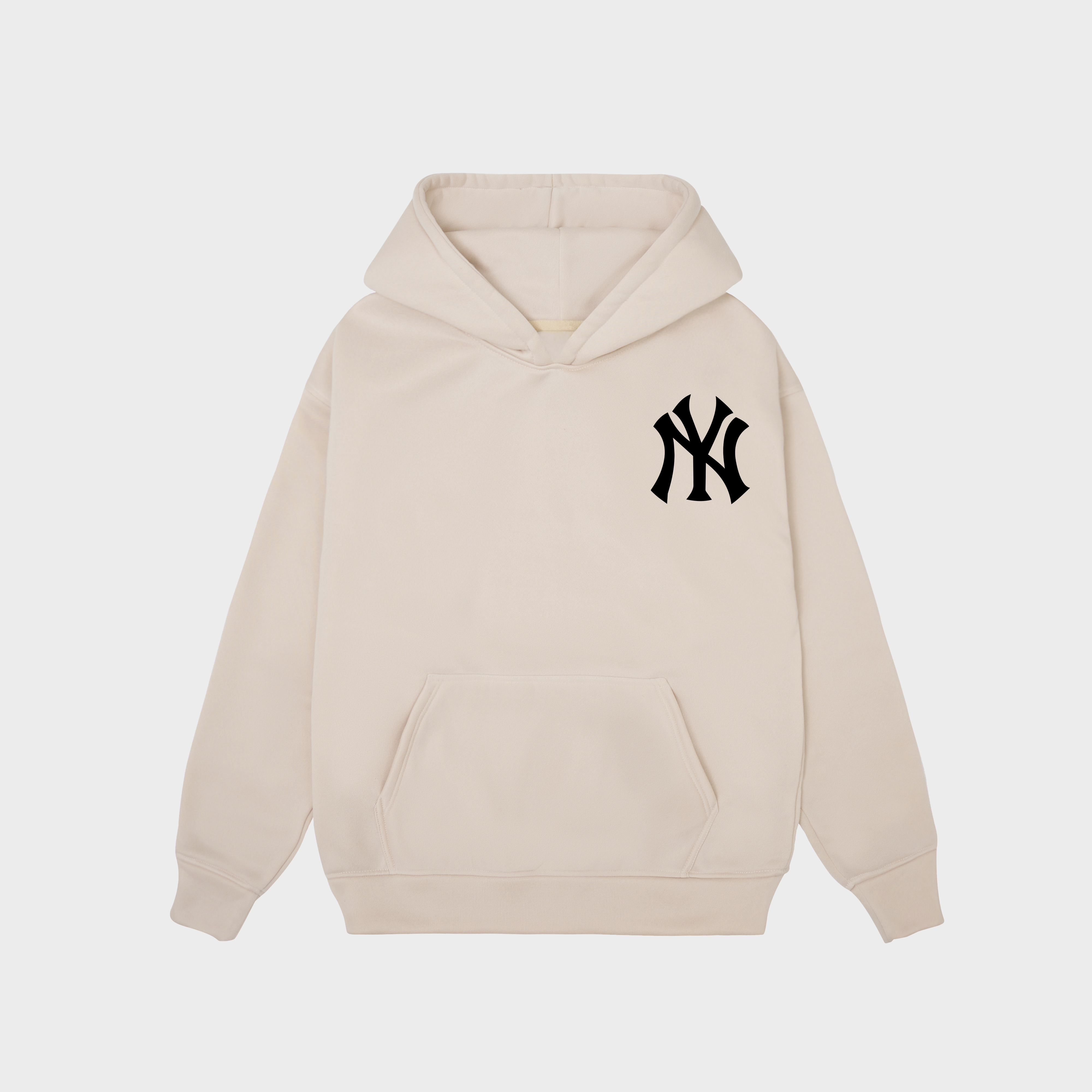 MLB New York Yankees Disney Hoodie